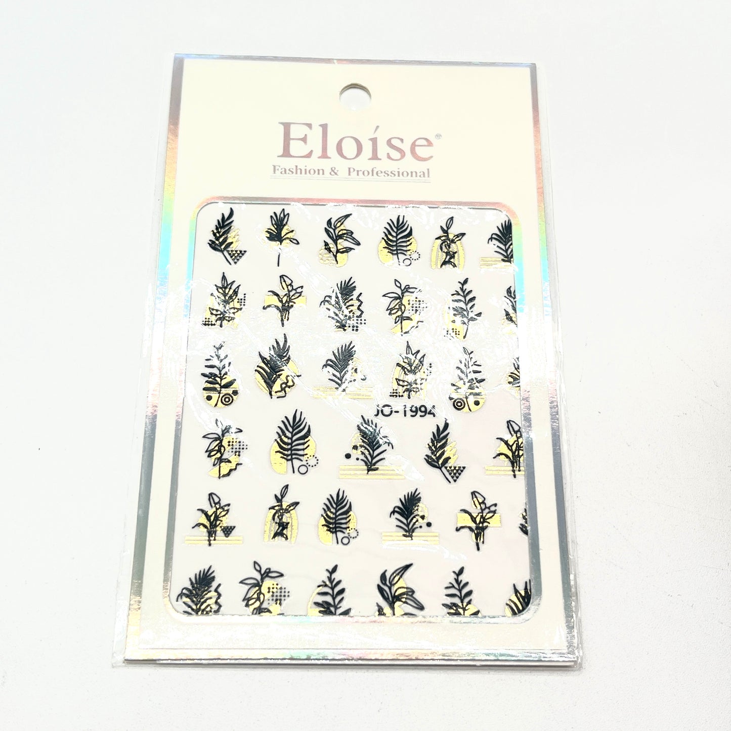 STICKER ELOISE SP7396