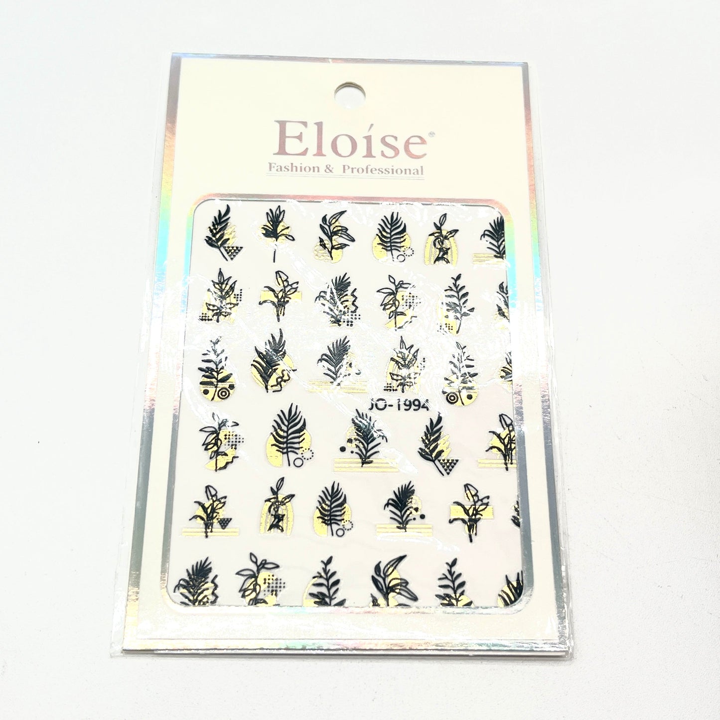 STICKER ELOISE SP7396