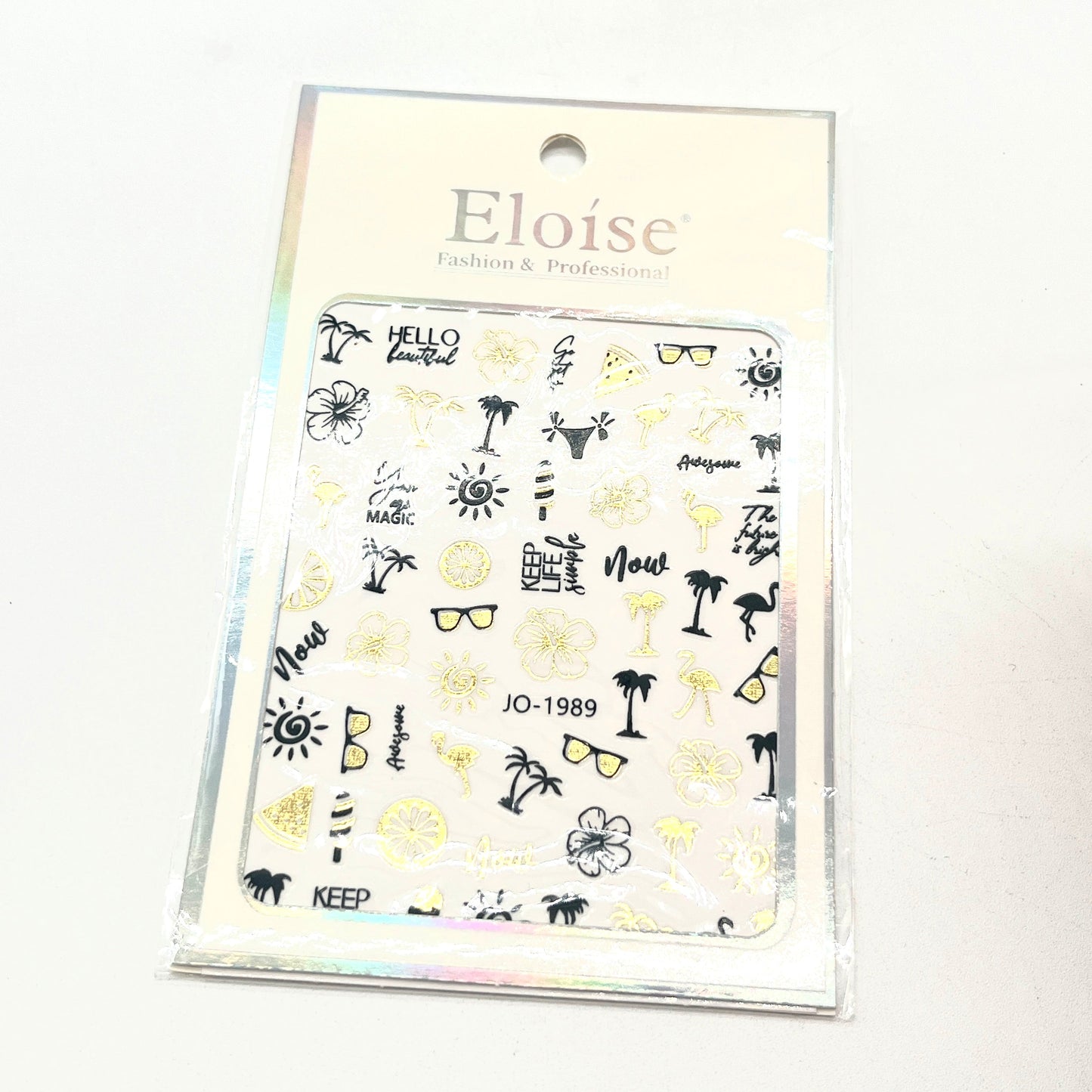 STICKER ELOISE SP7396