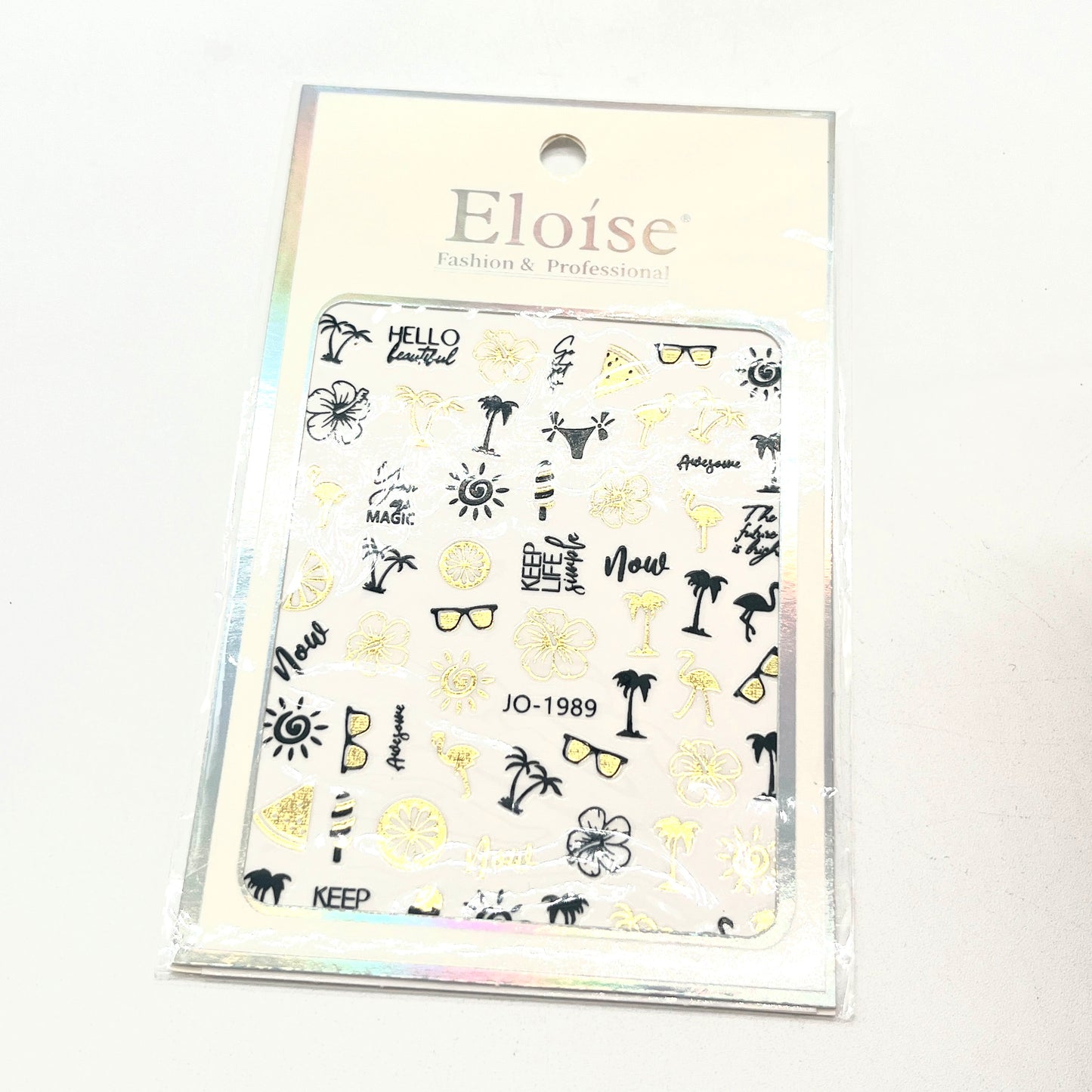 STICKER ELOISE SP7396