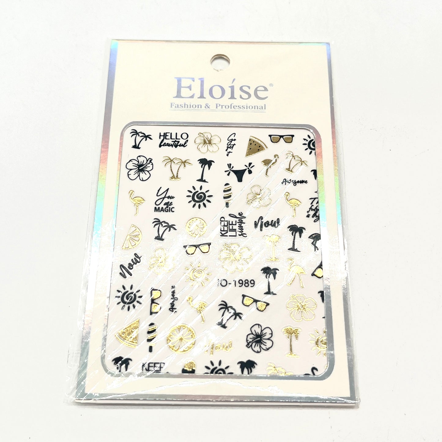 STICKER ELOISE SP7396