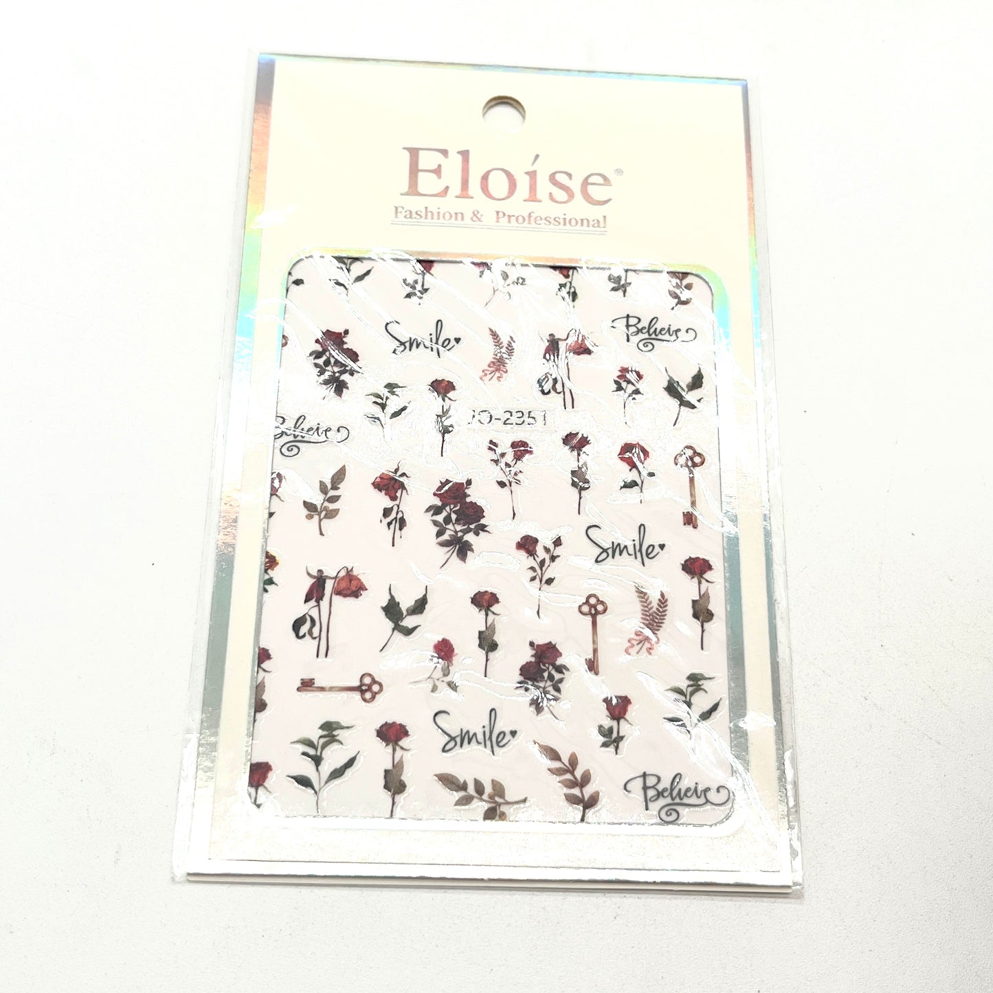 STICKER ELOISE SP7396