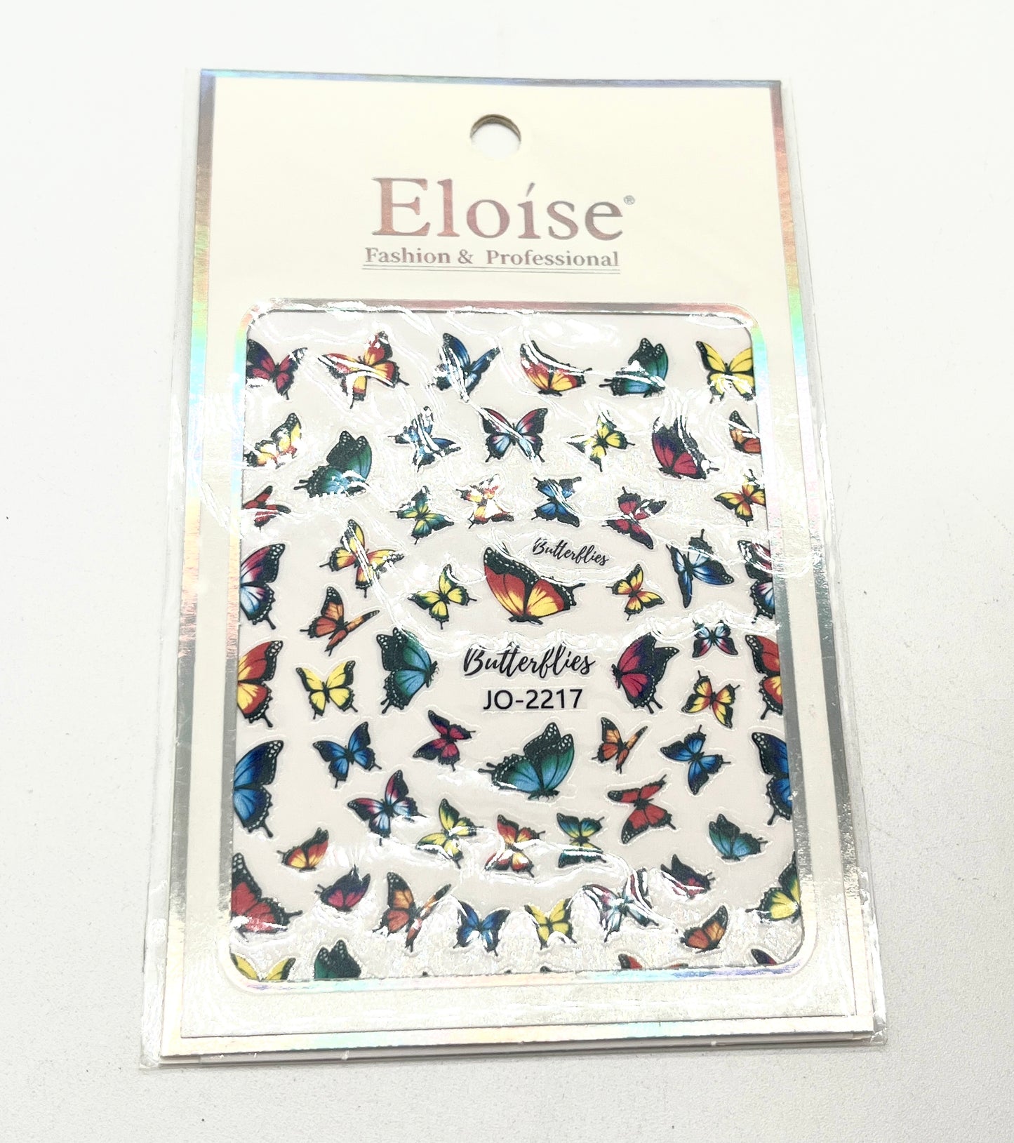 STICKER ELOISE SP7396