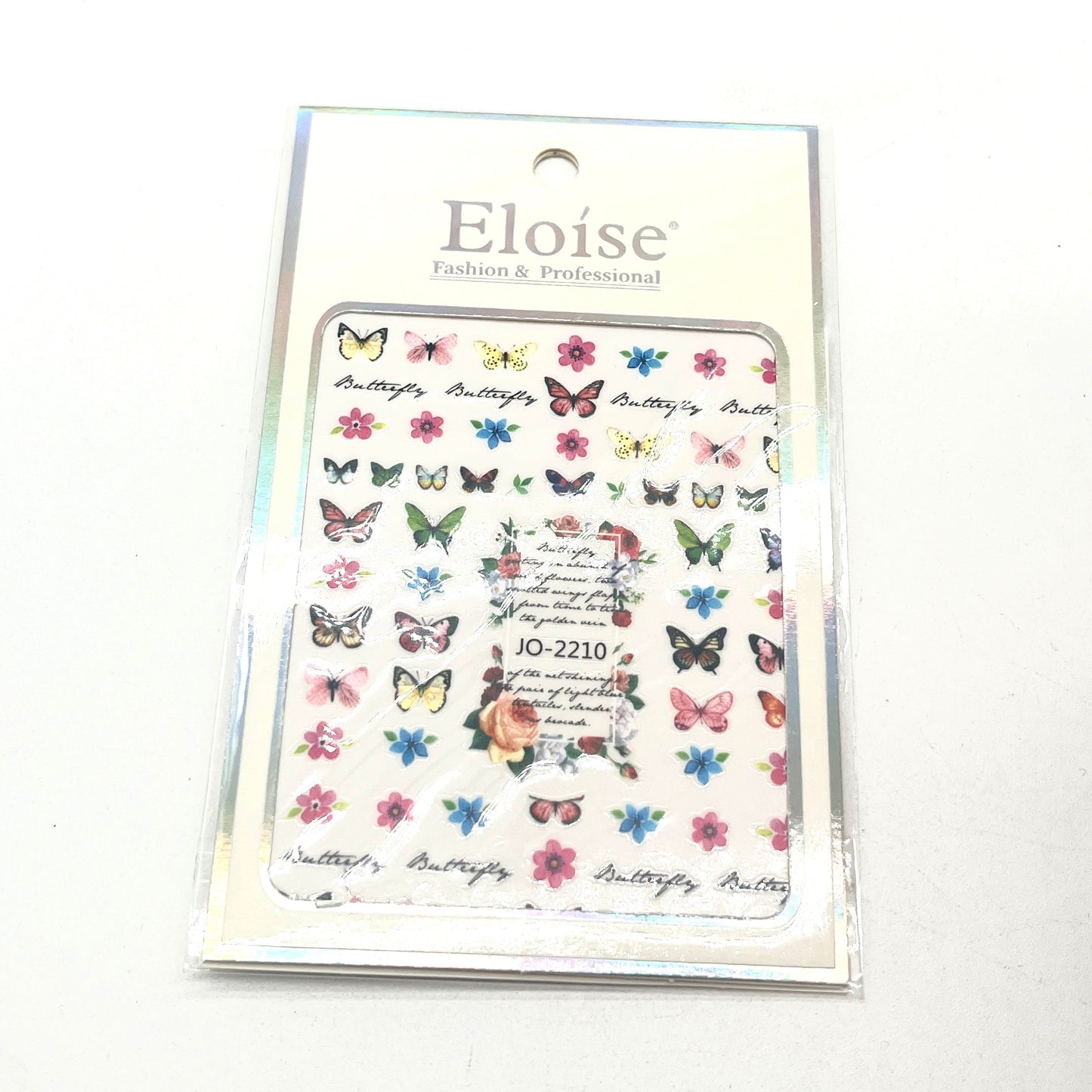 STICKER ELOISE SP7396