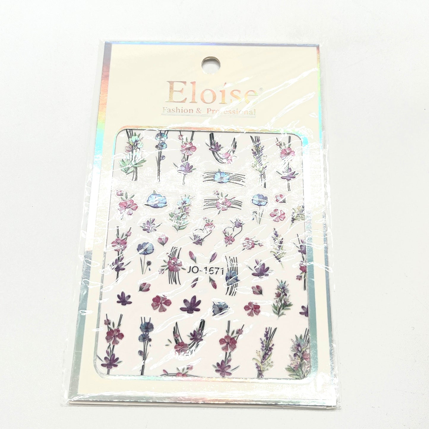 STICKER ELOISE SP7396