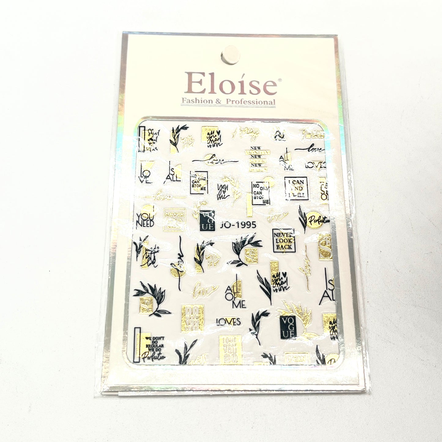 STICKER ELOISE SP7396