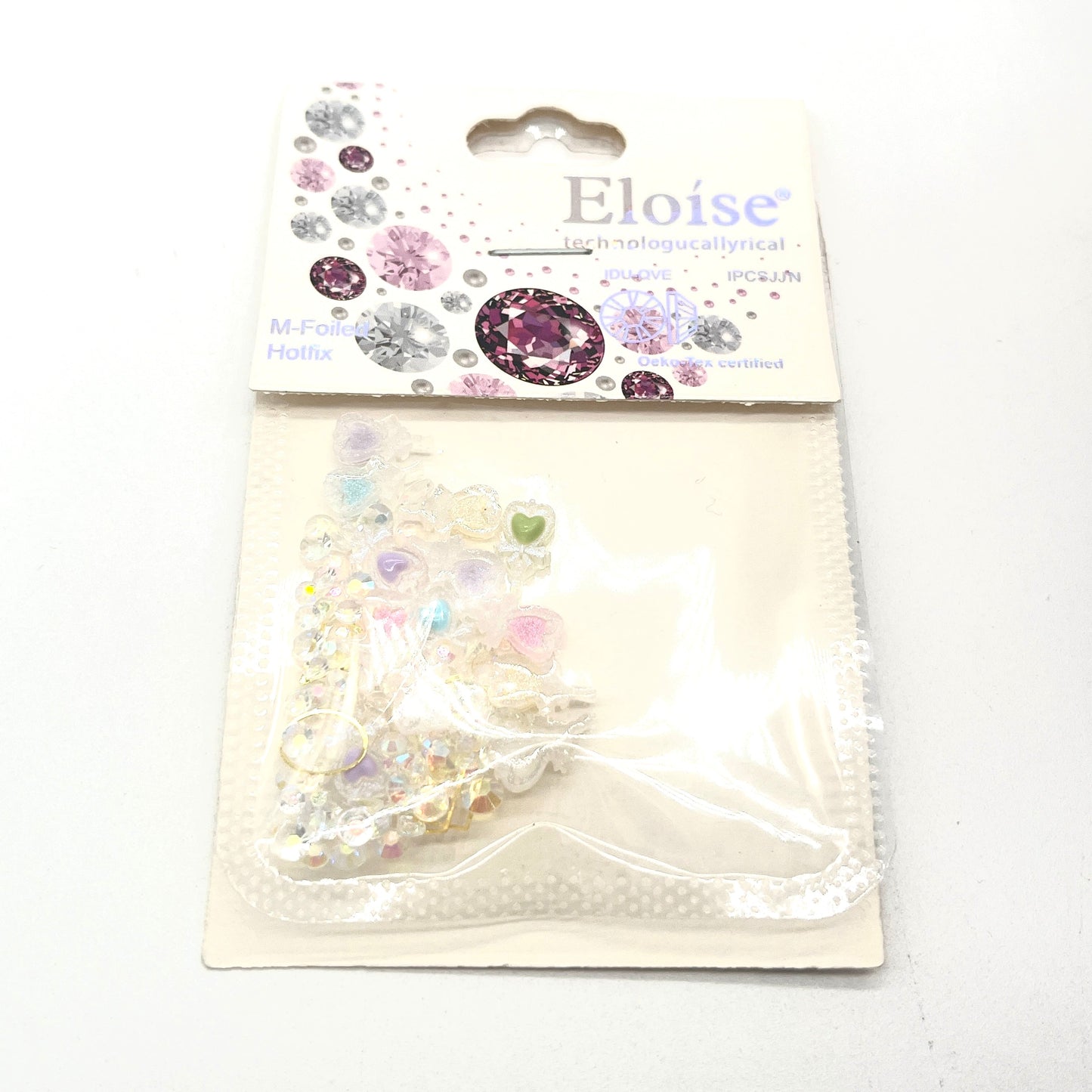 STRASS ELOISE SP6863 16863
