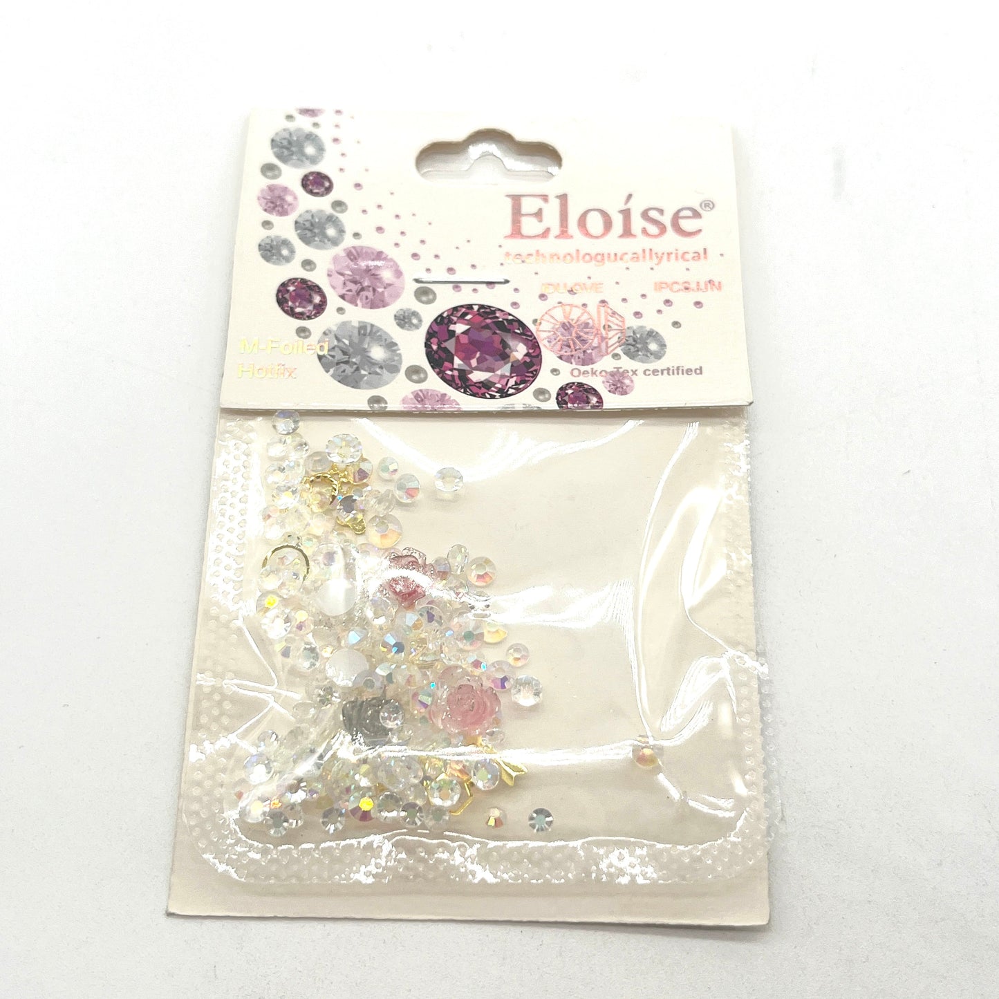 STRASS ELOISE SP6863 16863