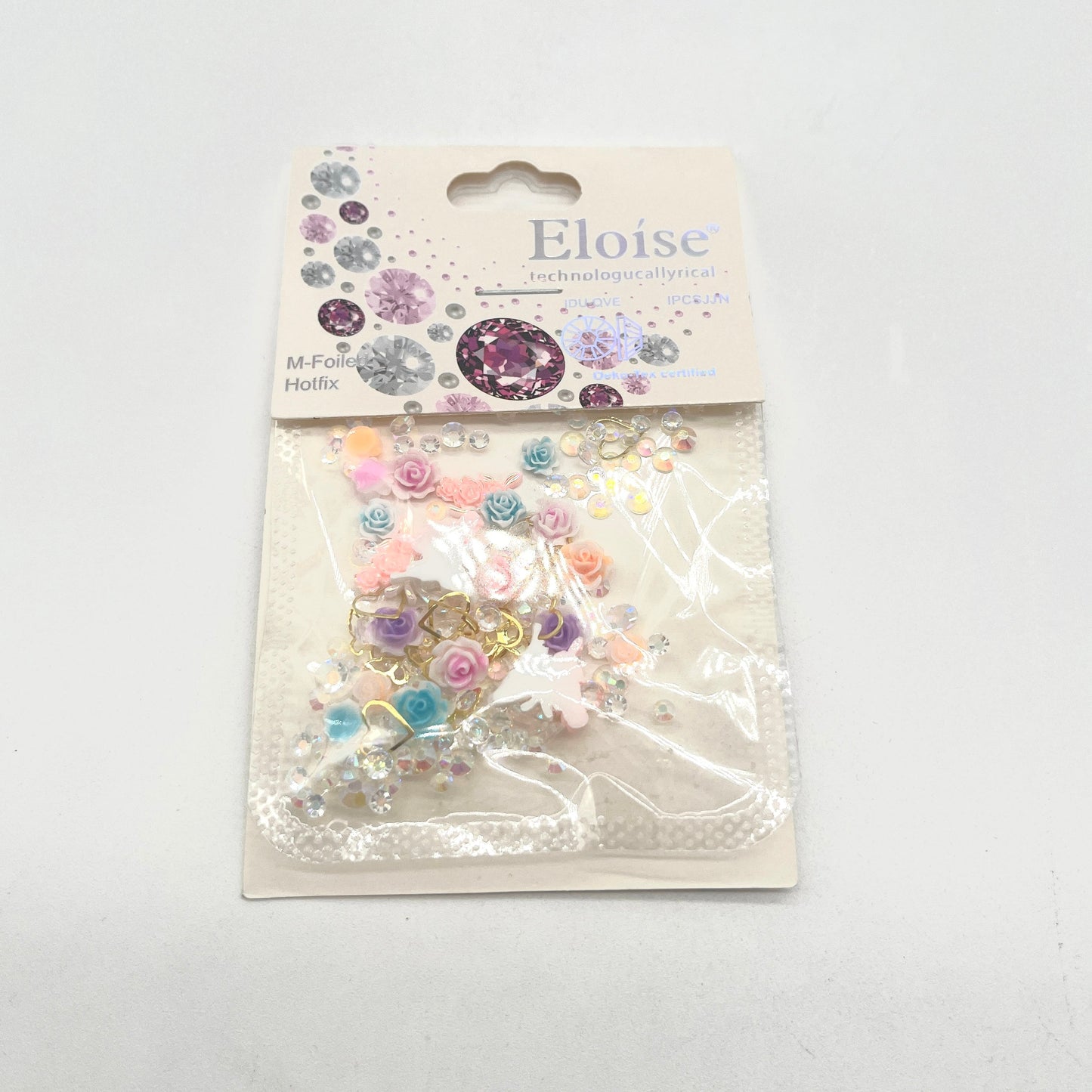 STRASS ELOISE SP6863 16863