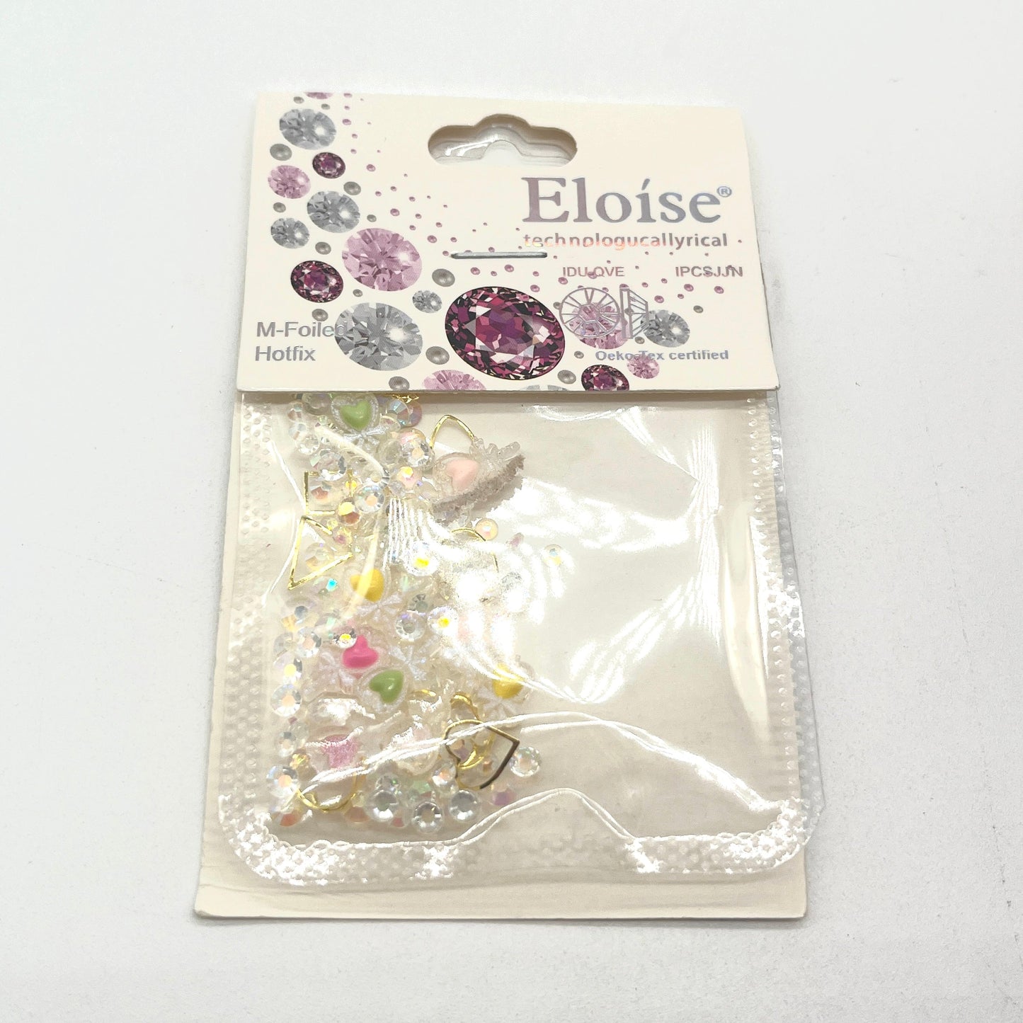 STRASS ELOISE SP6863 16863