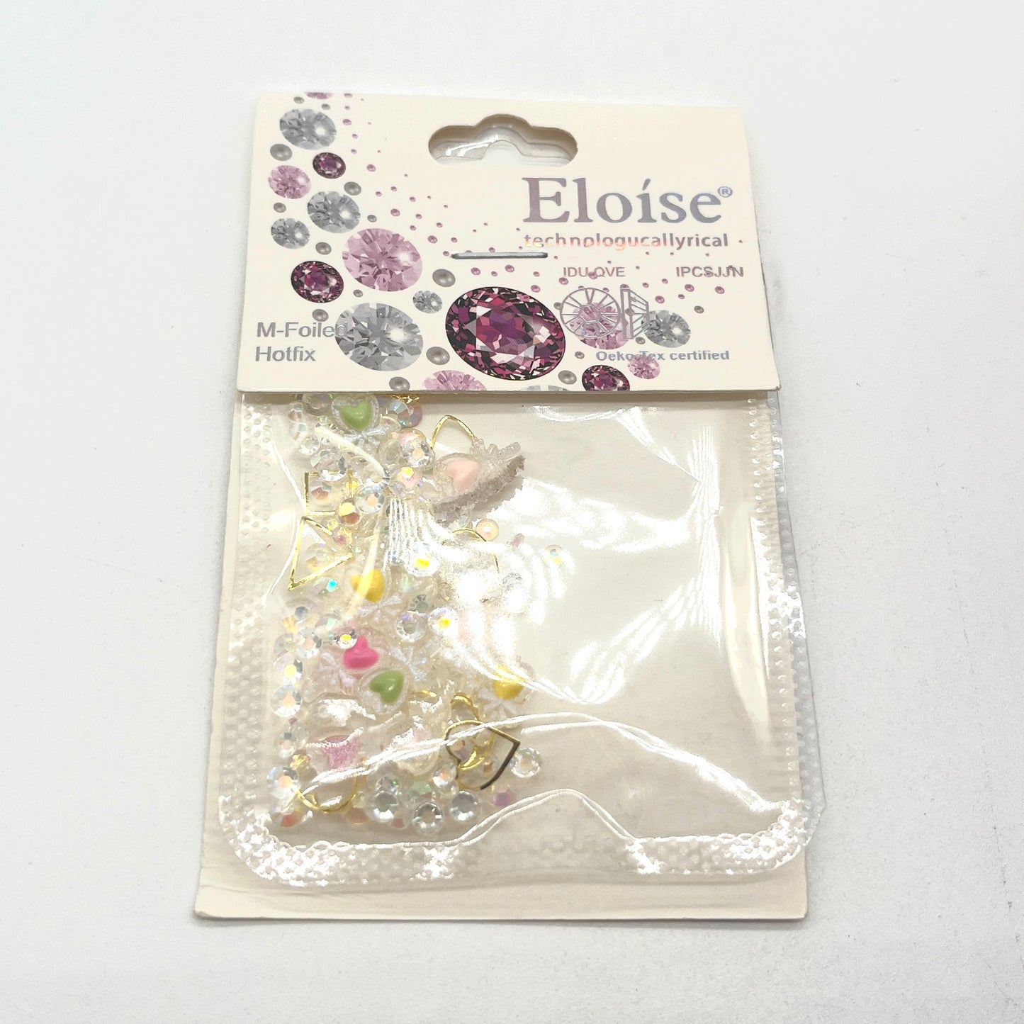 STRASS ELOISE SP6863 16863