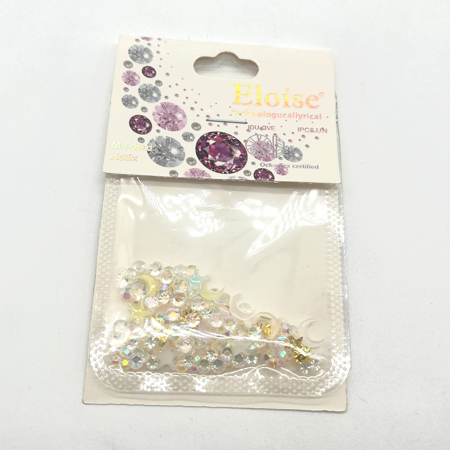 STRASS ELOISE SP6863 16863