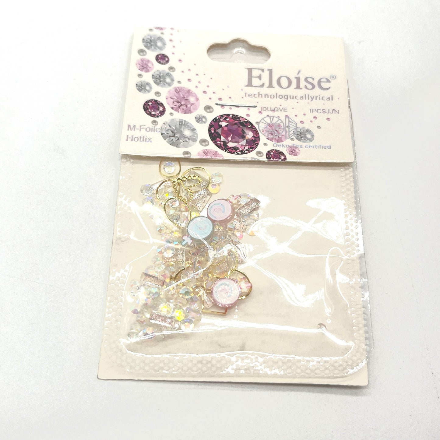 STRASS ELOISE SP6863 16863