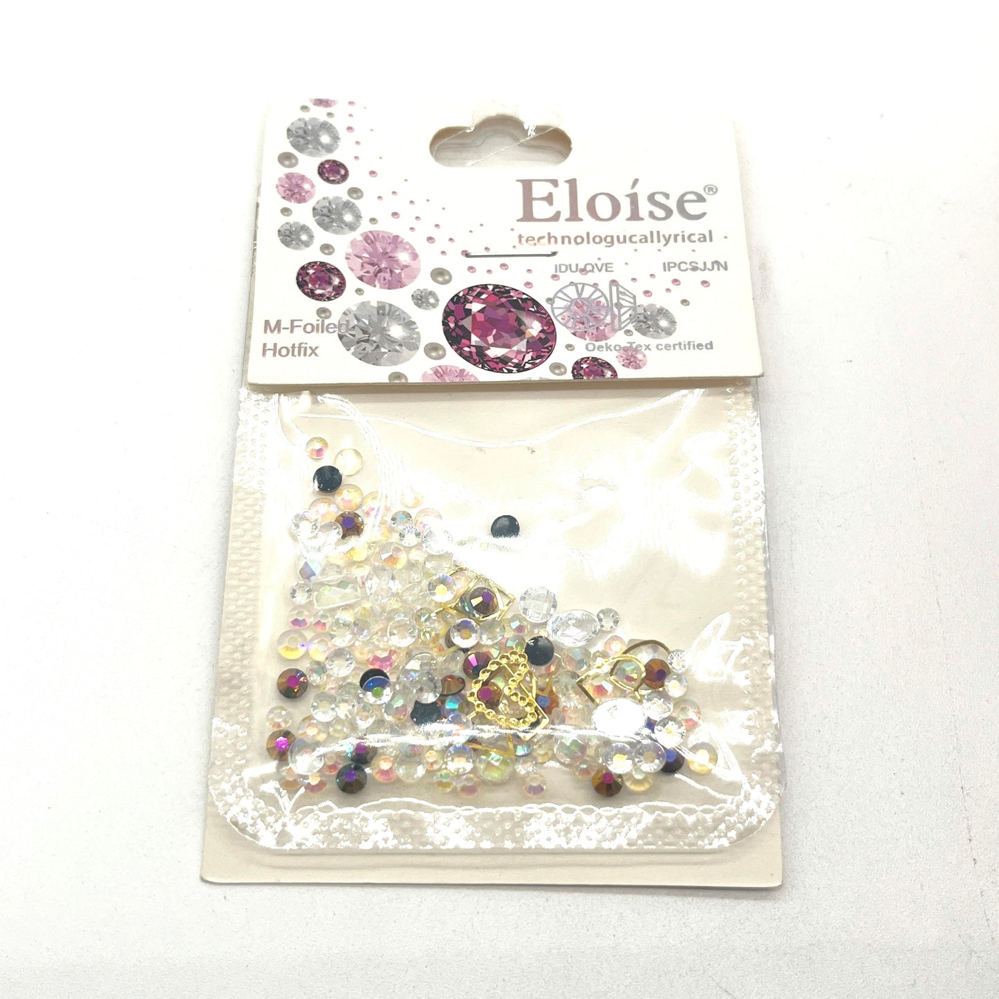 STRASS ELOISE SP6863 16863