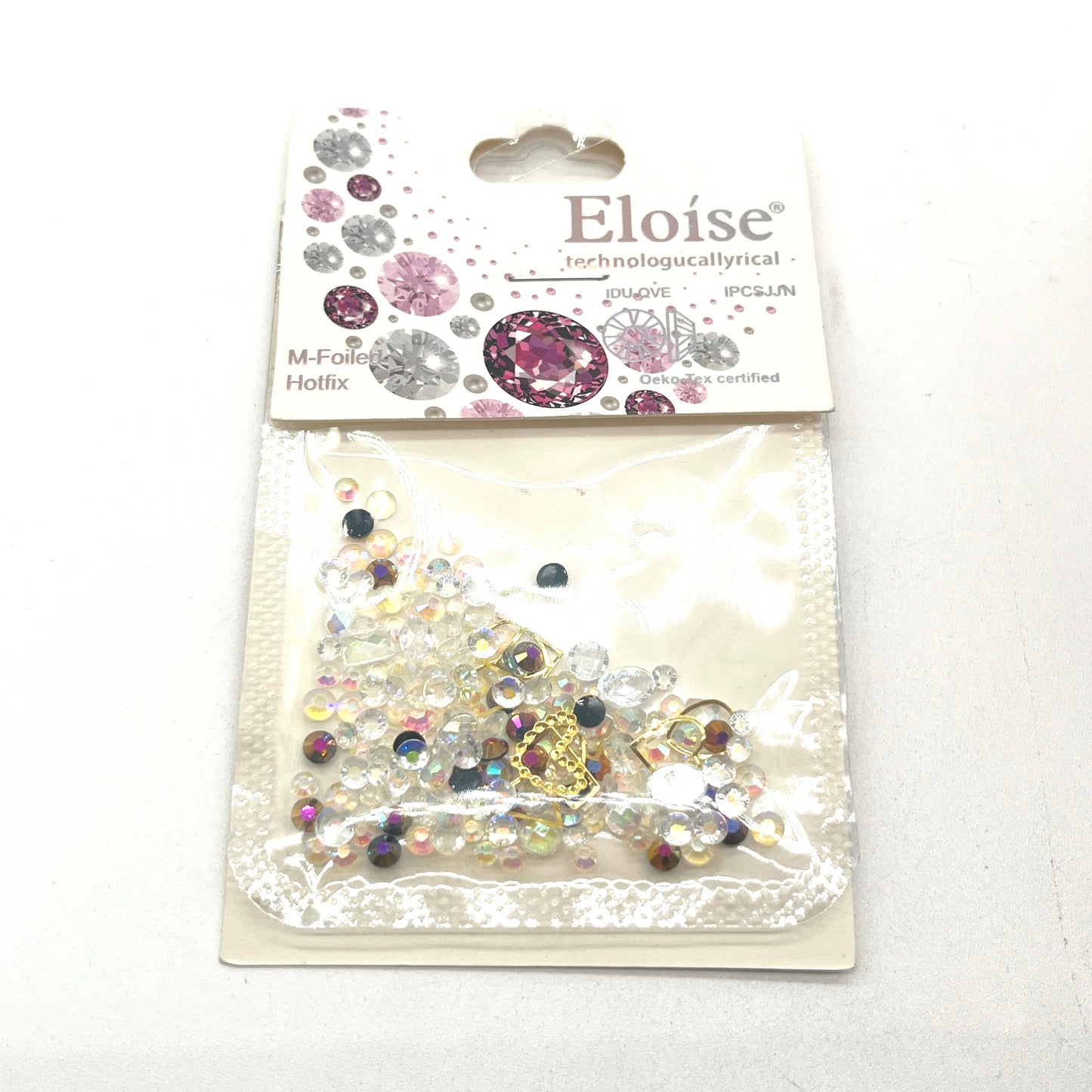 STRASS ELOISE SP6863 16863
