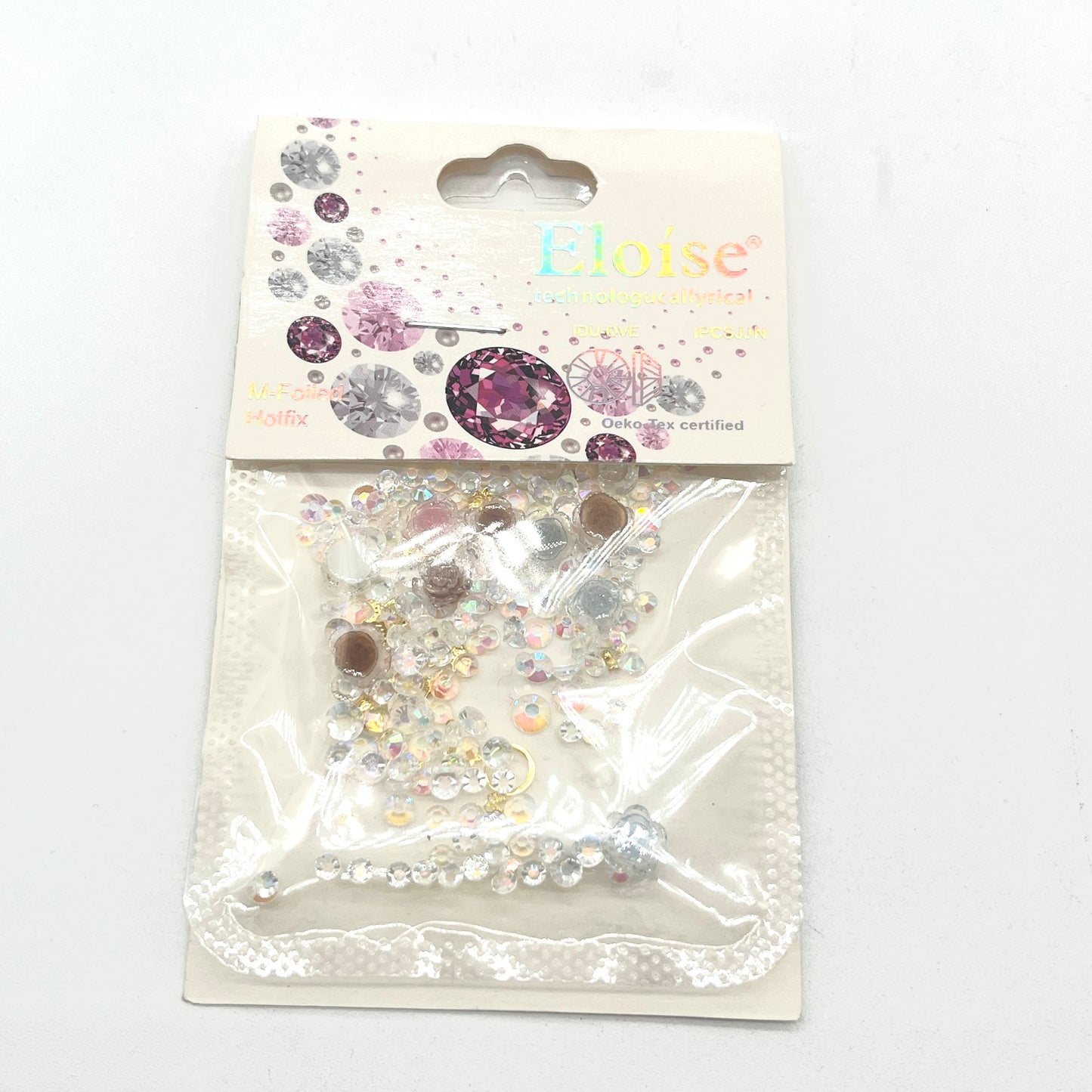 STRASS ELOISE SP6863 16863