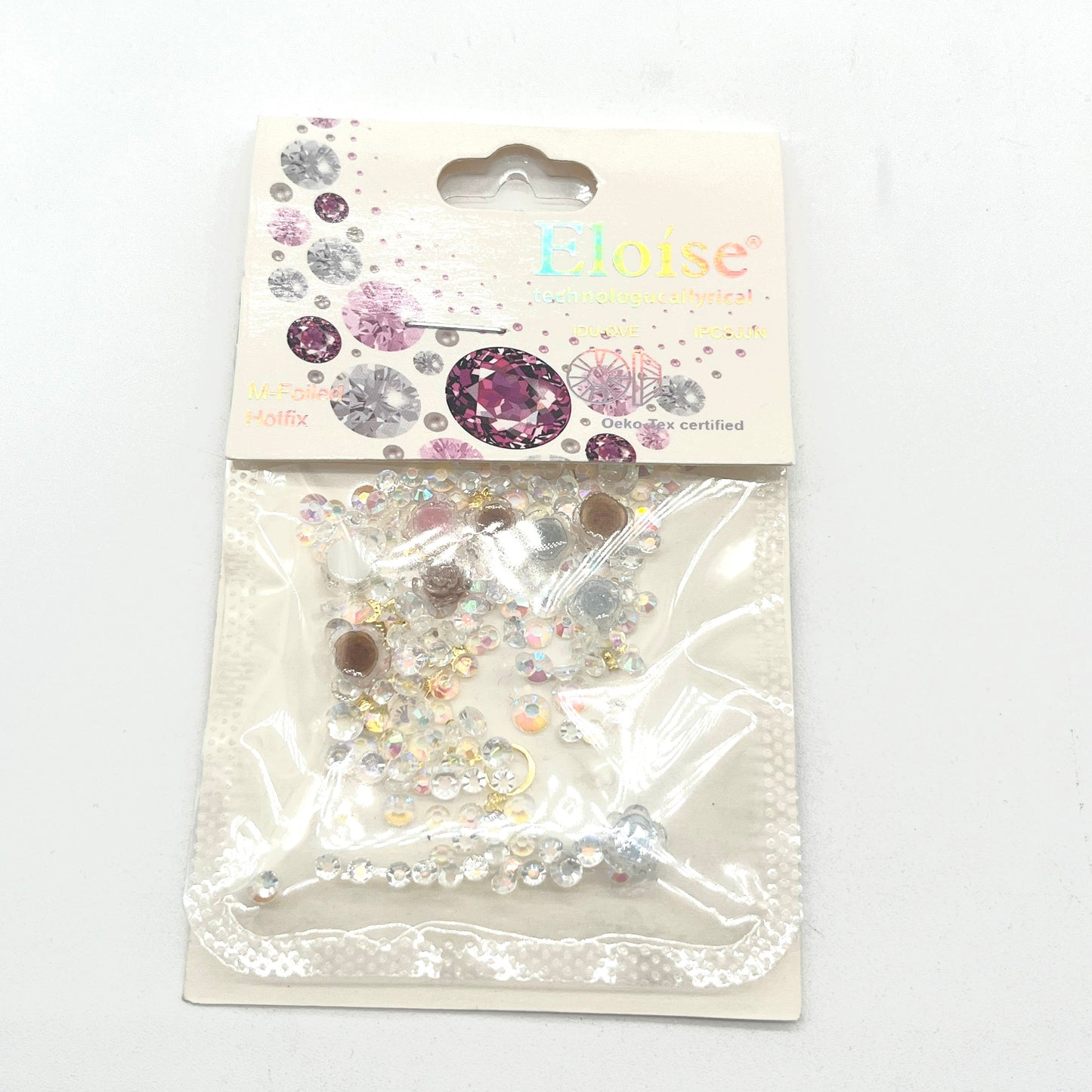 STRASS ELOISE SP6863 16863