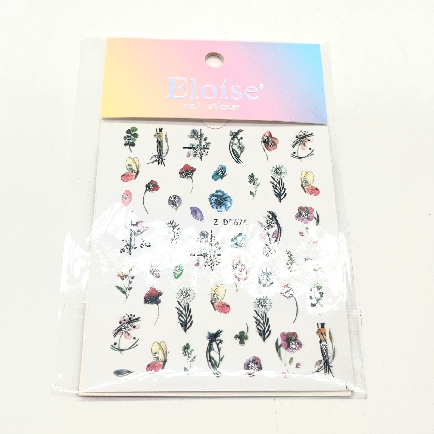 STICKER ELOISE TZ6771