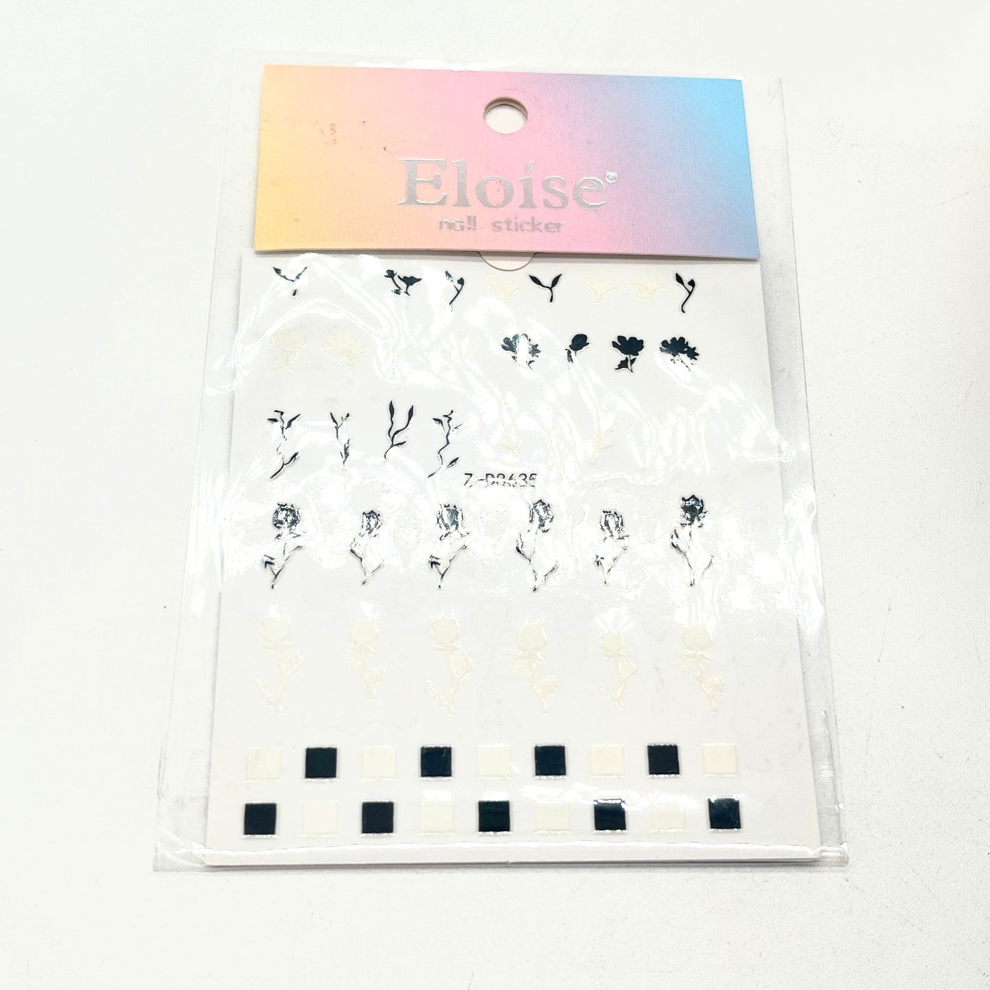 STICKER ELOISE TZ6771