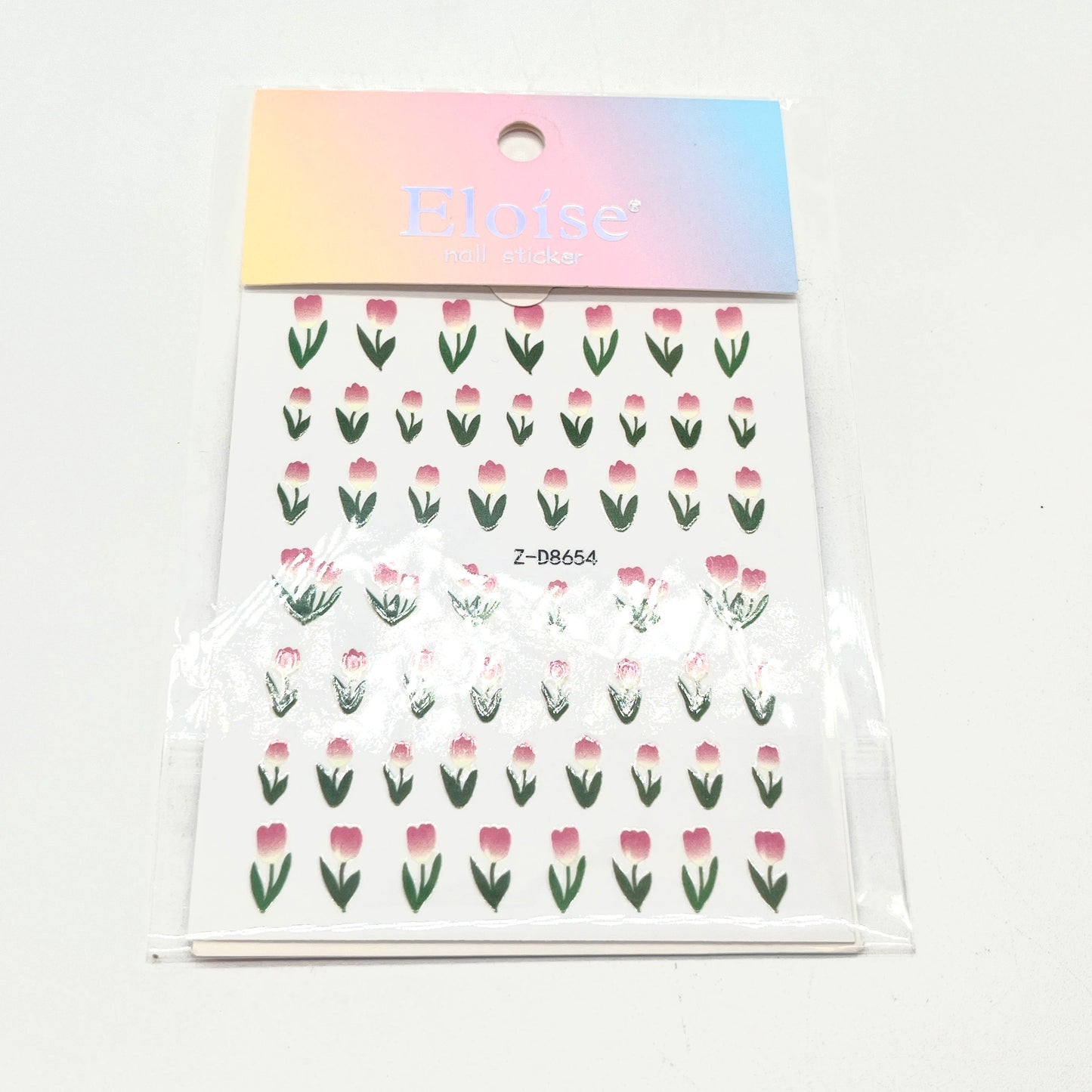 STICKER ELOISE TZ6771
