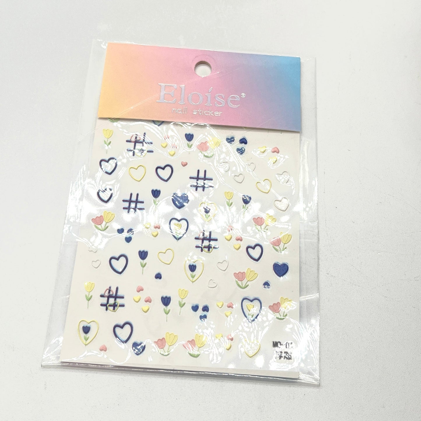 STICKER ELOISE TZ6771