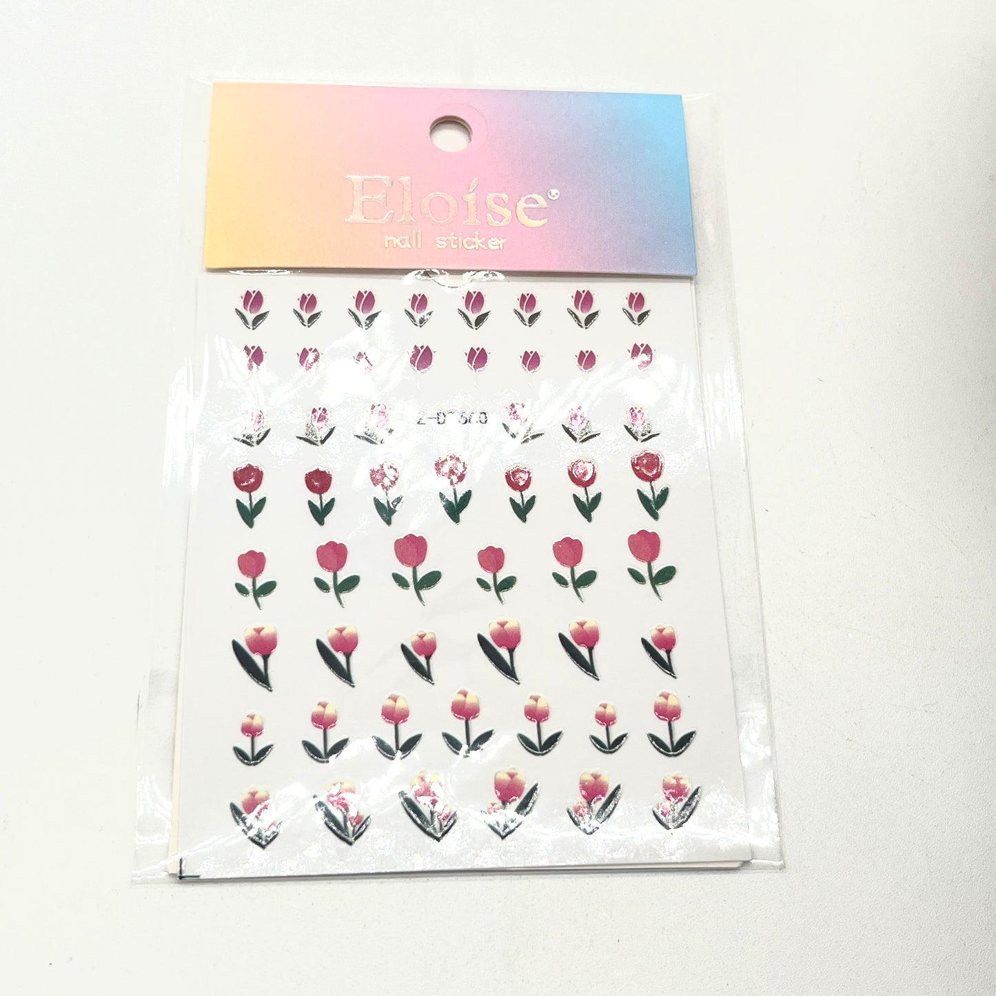 STICKER ELOISE TZ6771