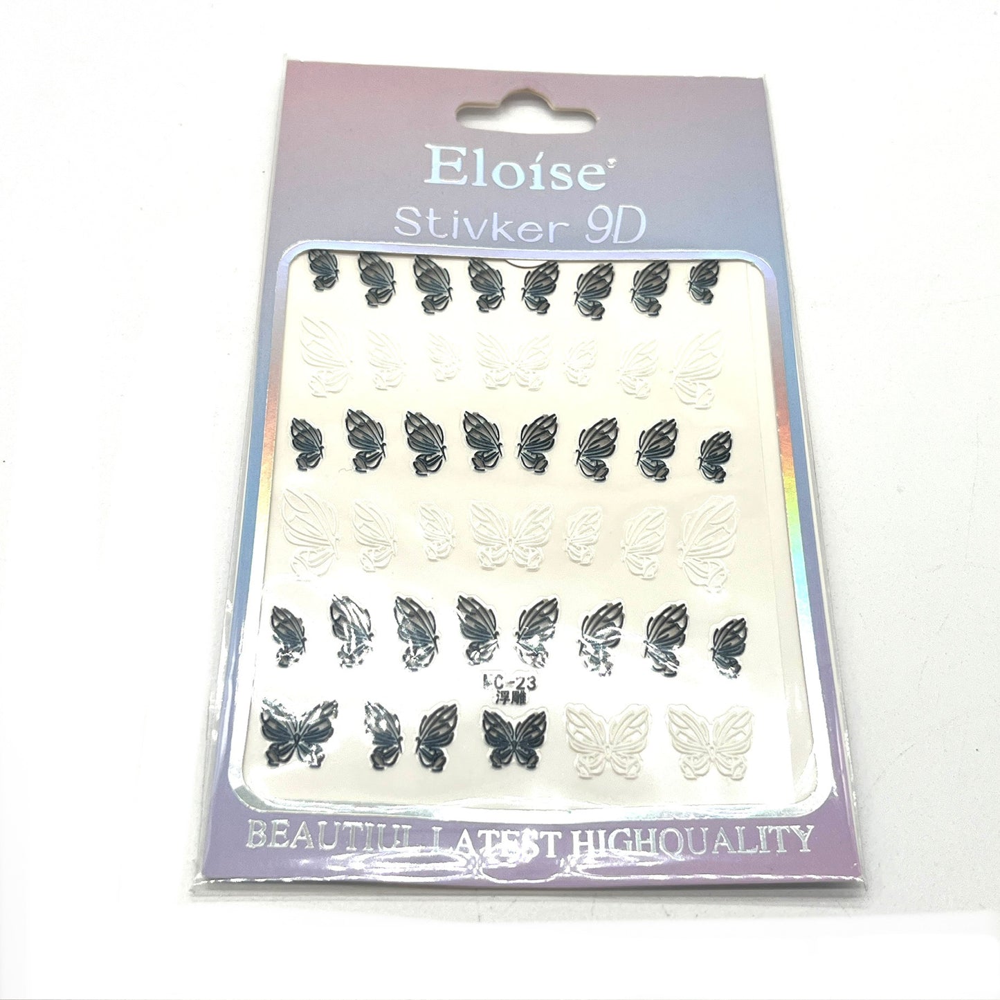 STICKER ELOISE SP7396