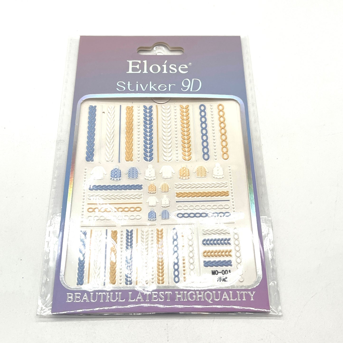 STICKER ELOISE SP7396