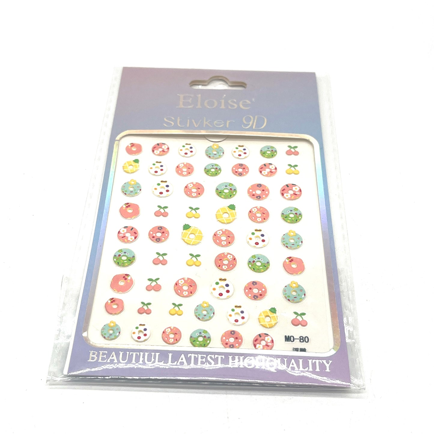 STICKER ELOISE SP7396