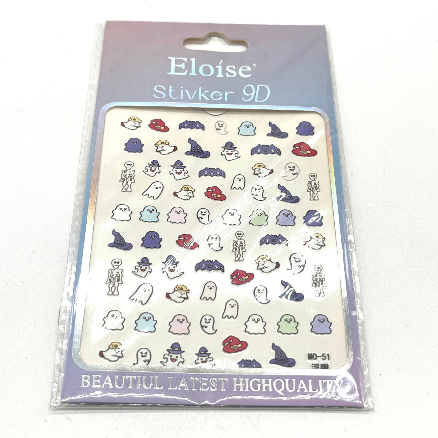 STICKER ELOISE SP7396