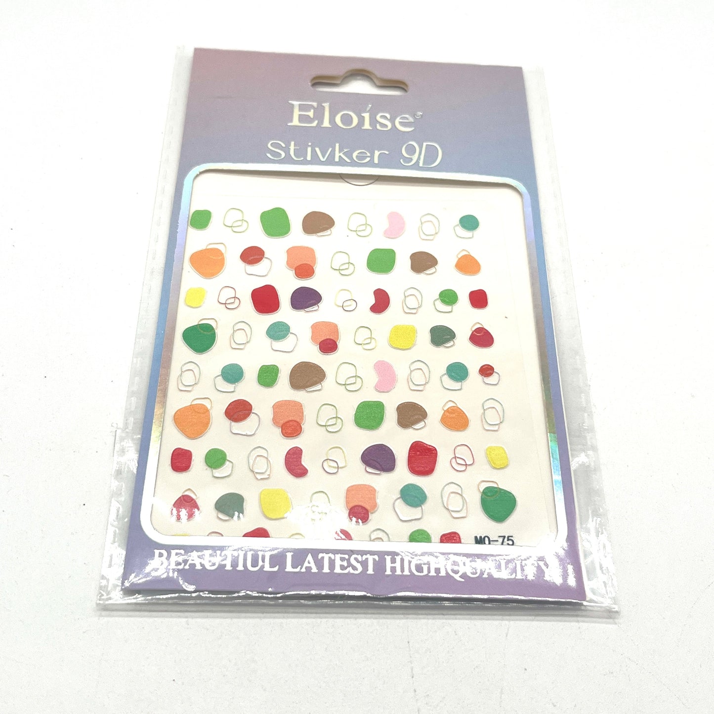 STICKER ELOISE SP7396