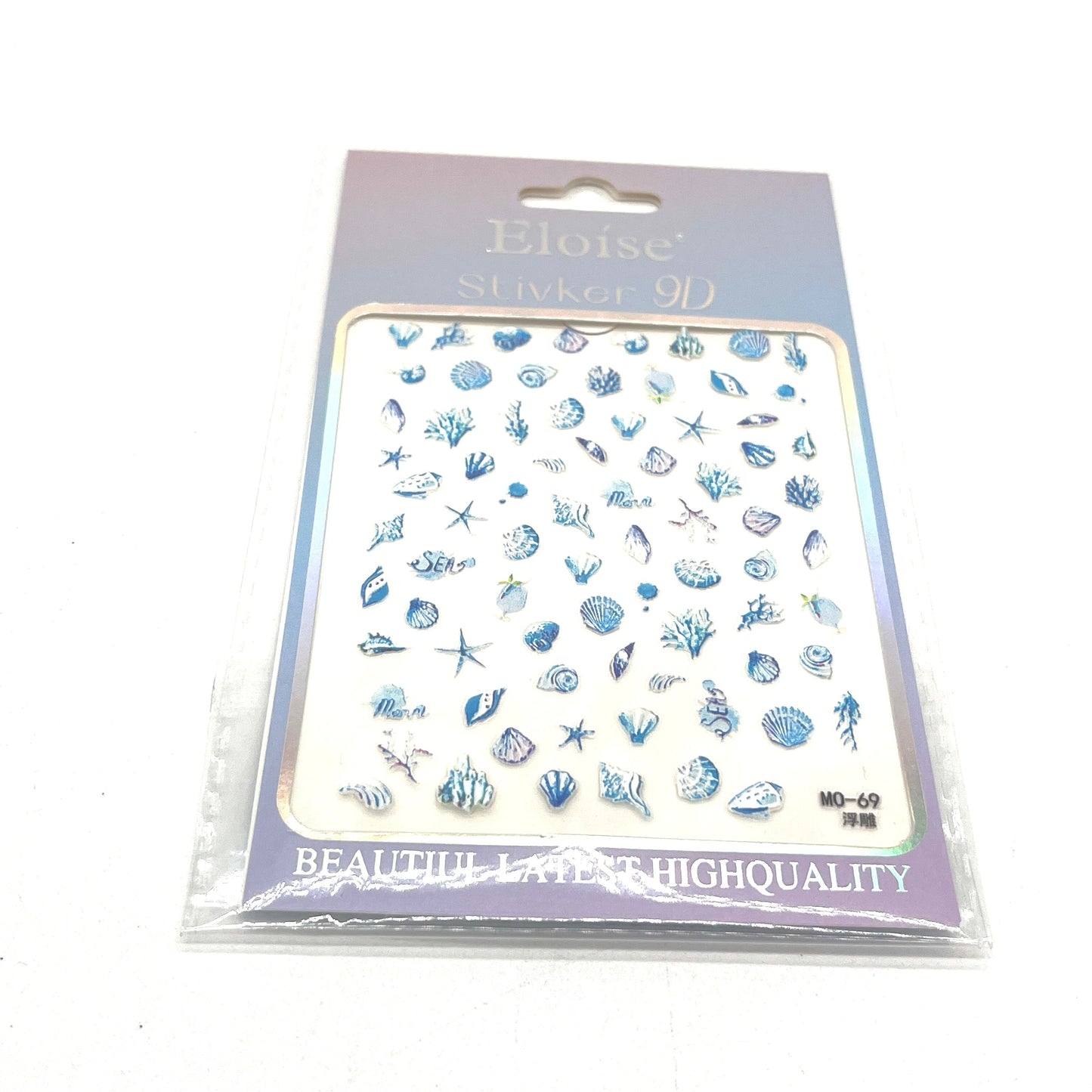 STICKER ELOISE SP7396