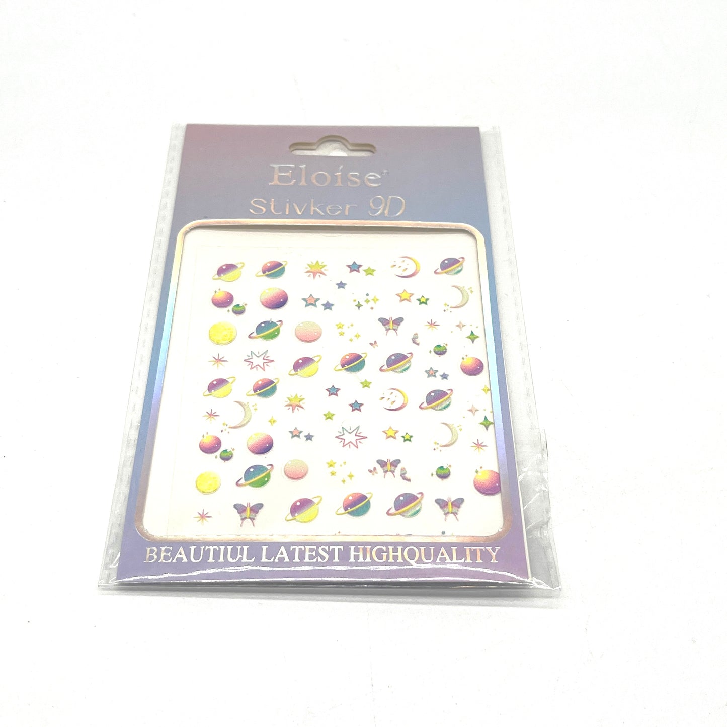 STICKER ELOISE SP7396