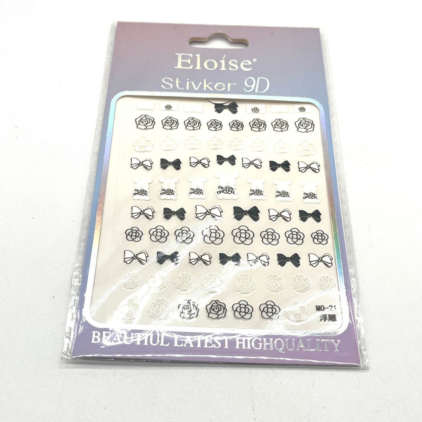 STICKER ELOISE SP7396