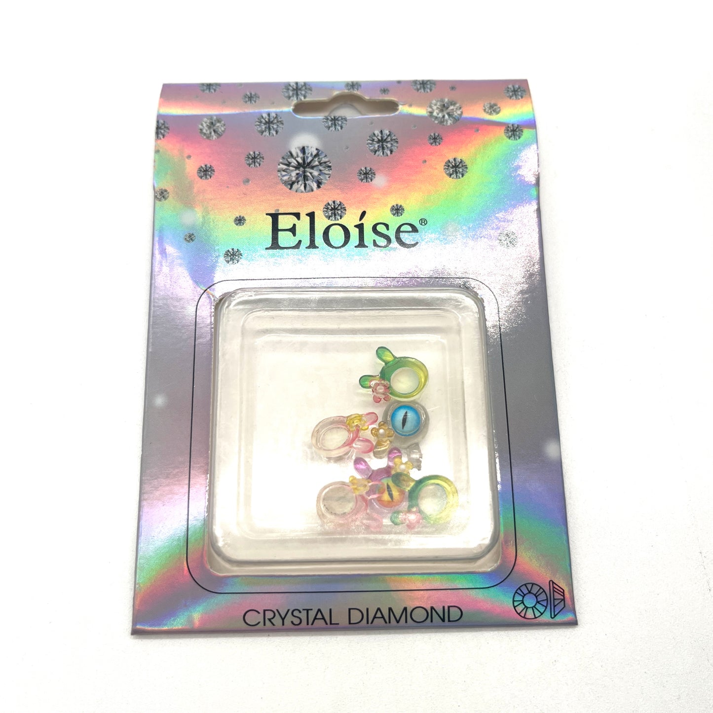 STRASS ELOISE SP7433 17433