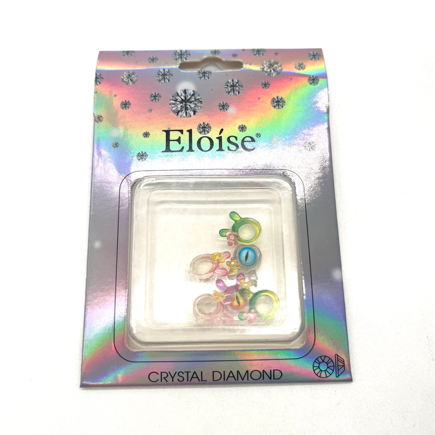 STRASS ELOISE SP7433 17433