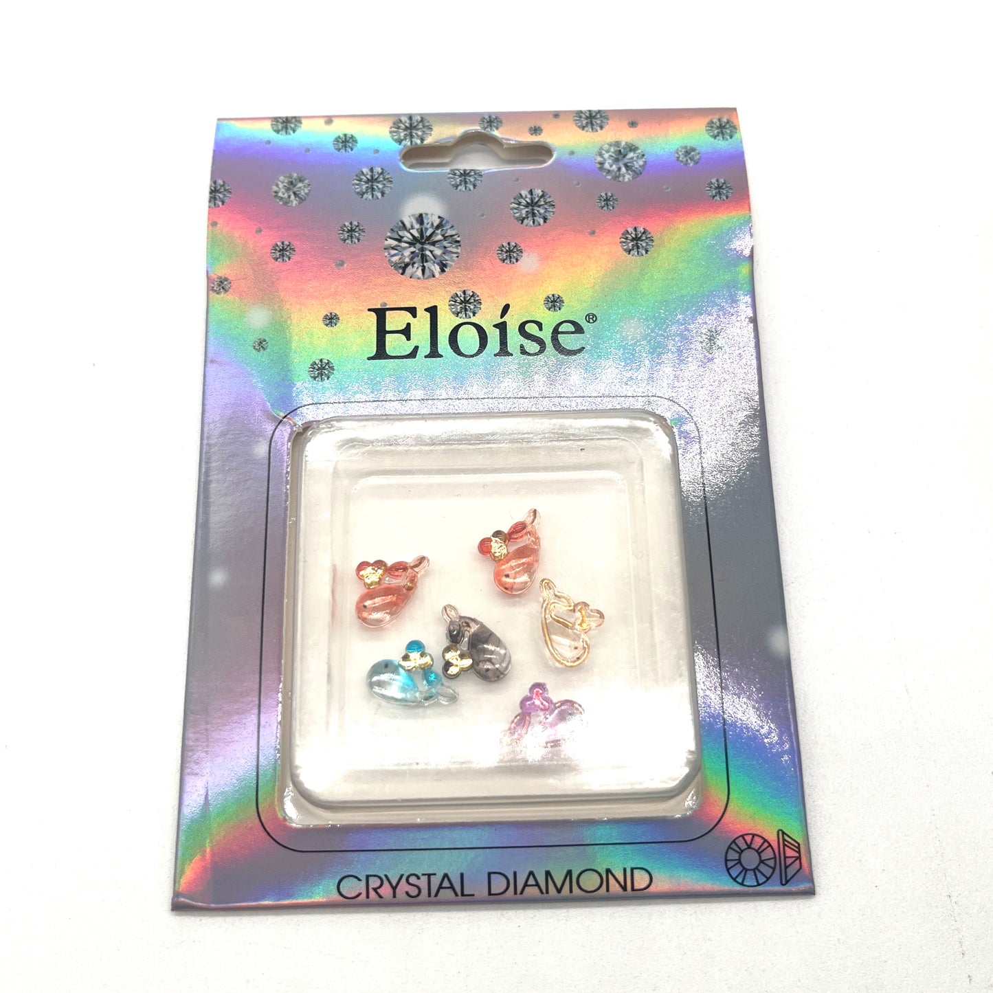 STRASS ELOISE SP7433 17433