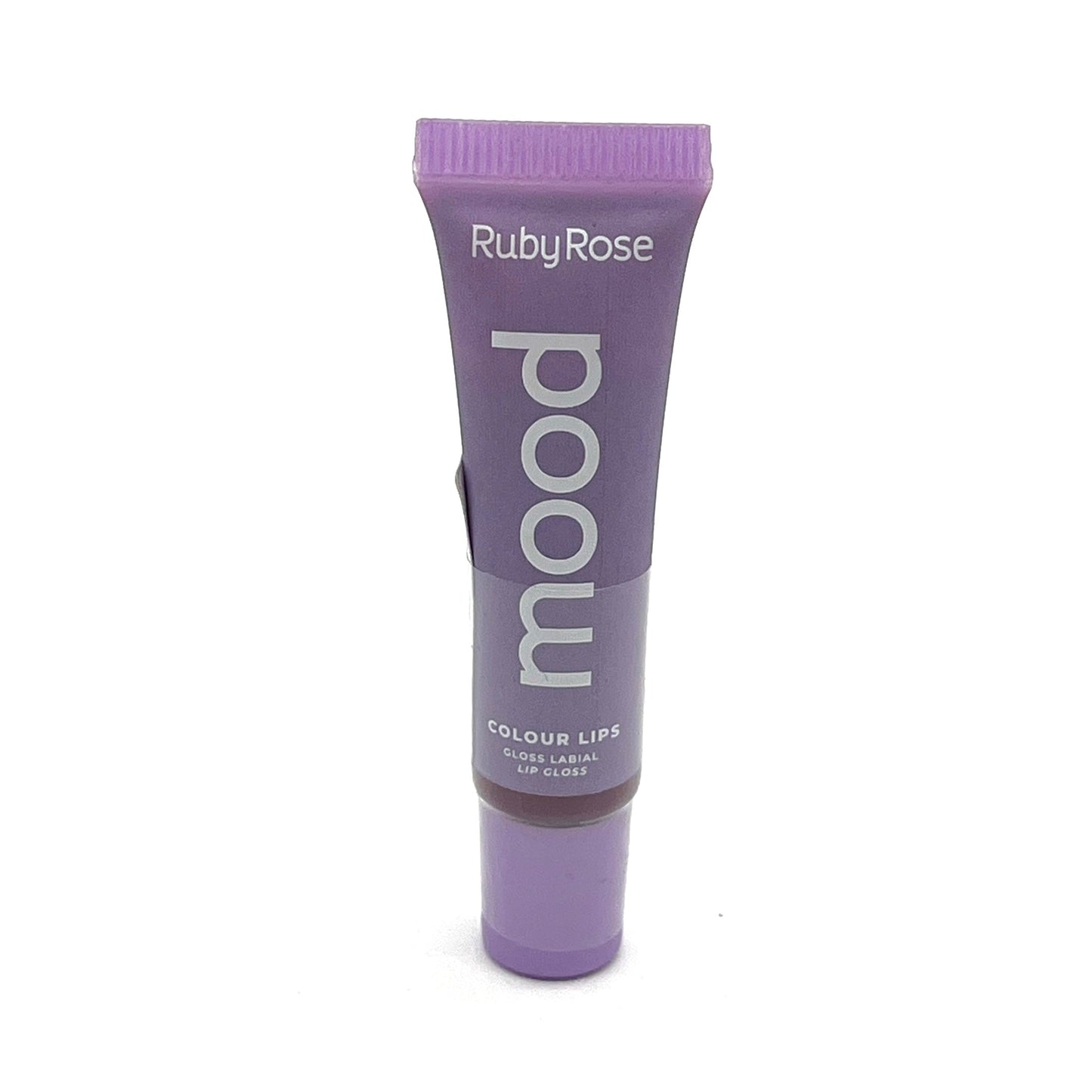 LIPGLOSS MOOD RUBYROSE HB-7201