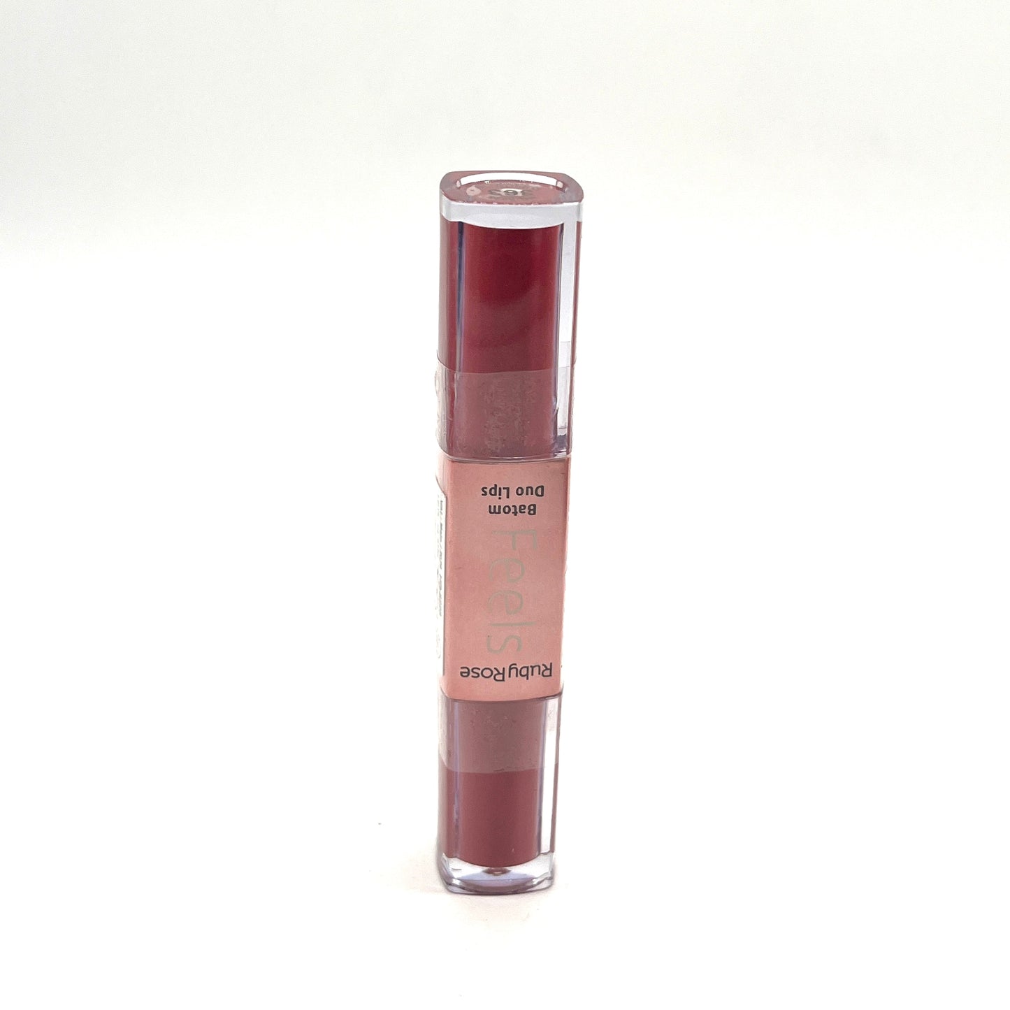LIQUID LIPSTICK FEELS RUBYROSE HB-8225