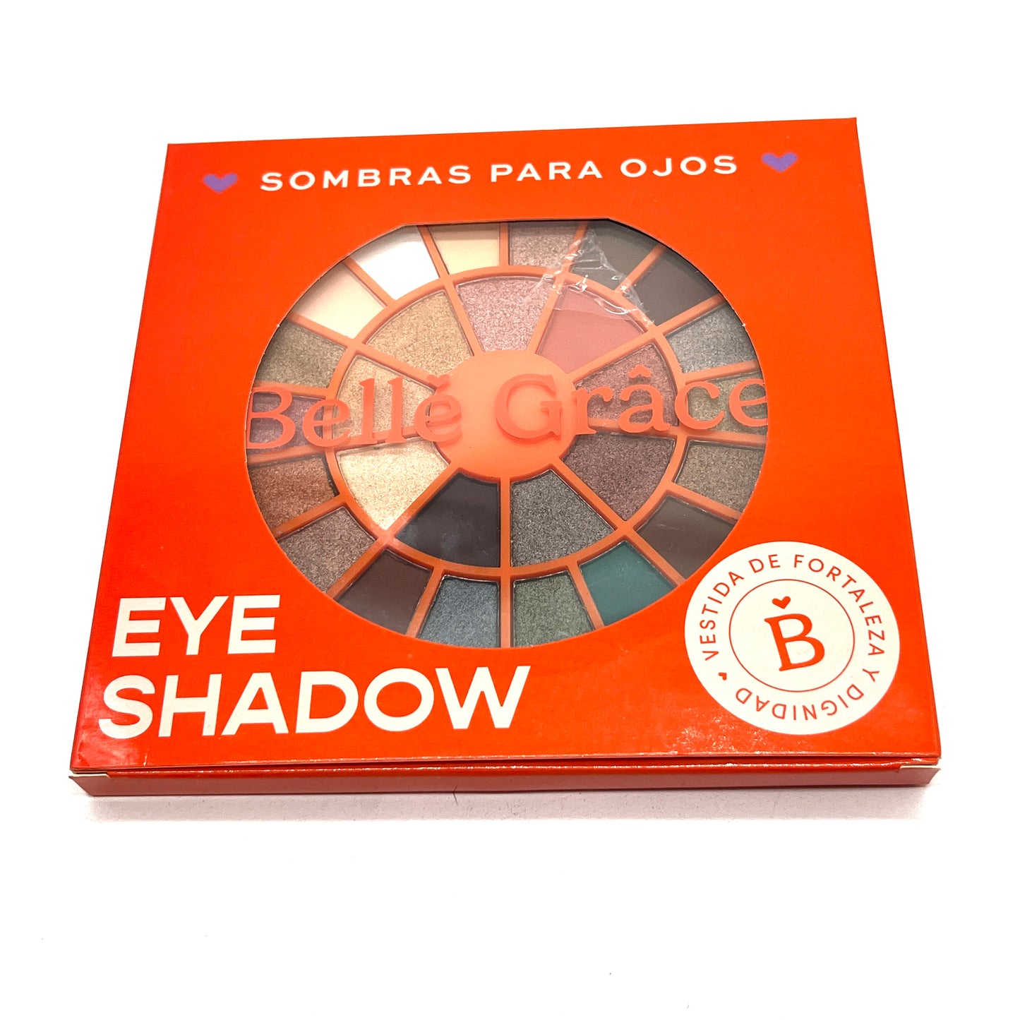 PALETA SOMBRA RUEDA BM0001