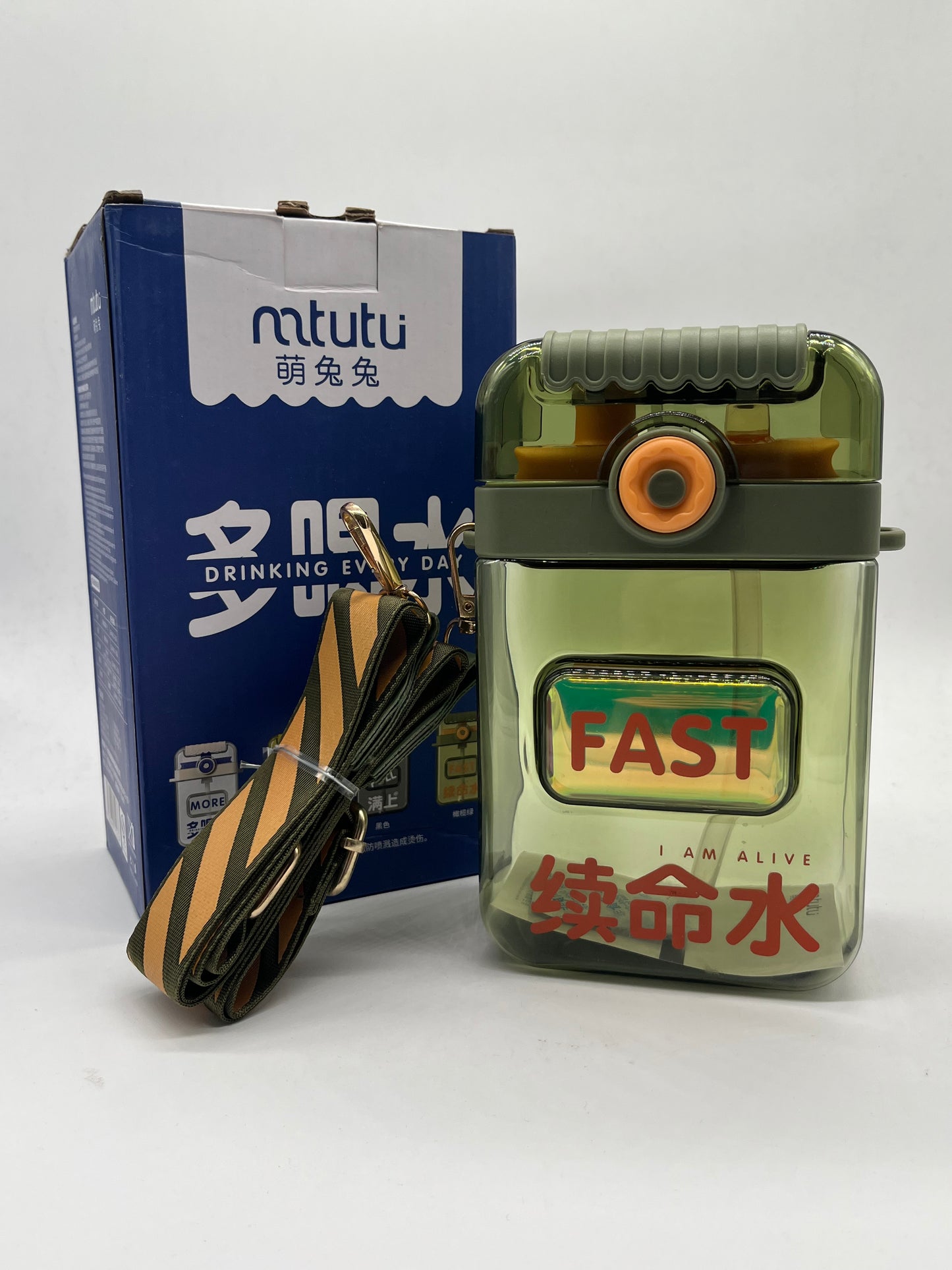 BOTELLA VASO MTUTU CZMX-10070