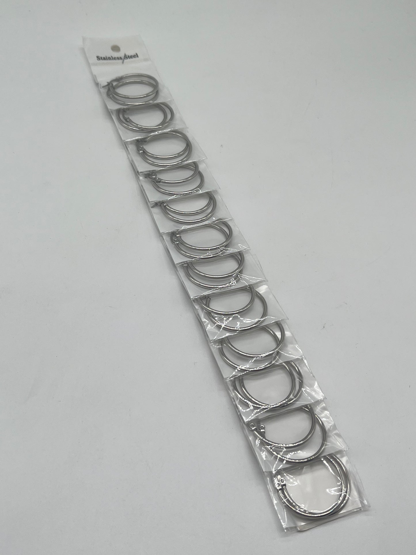 AROS COMUN STAINLESS STEEL#30AF13346