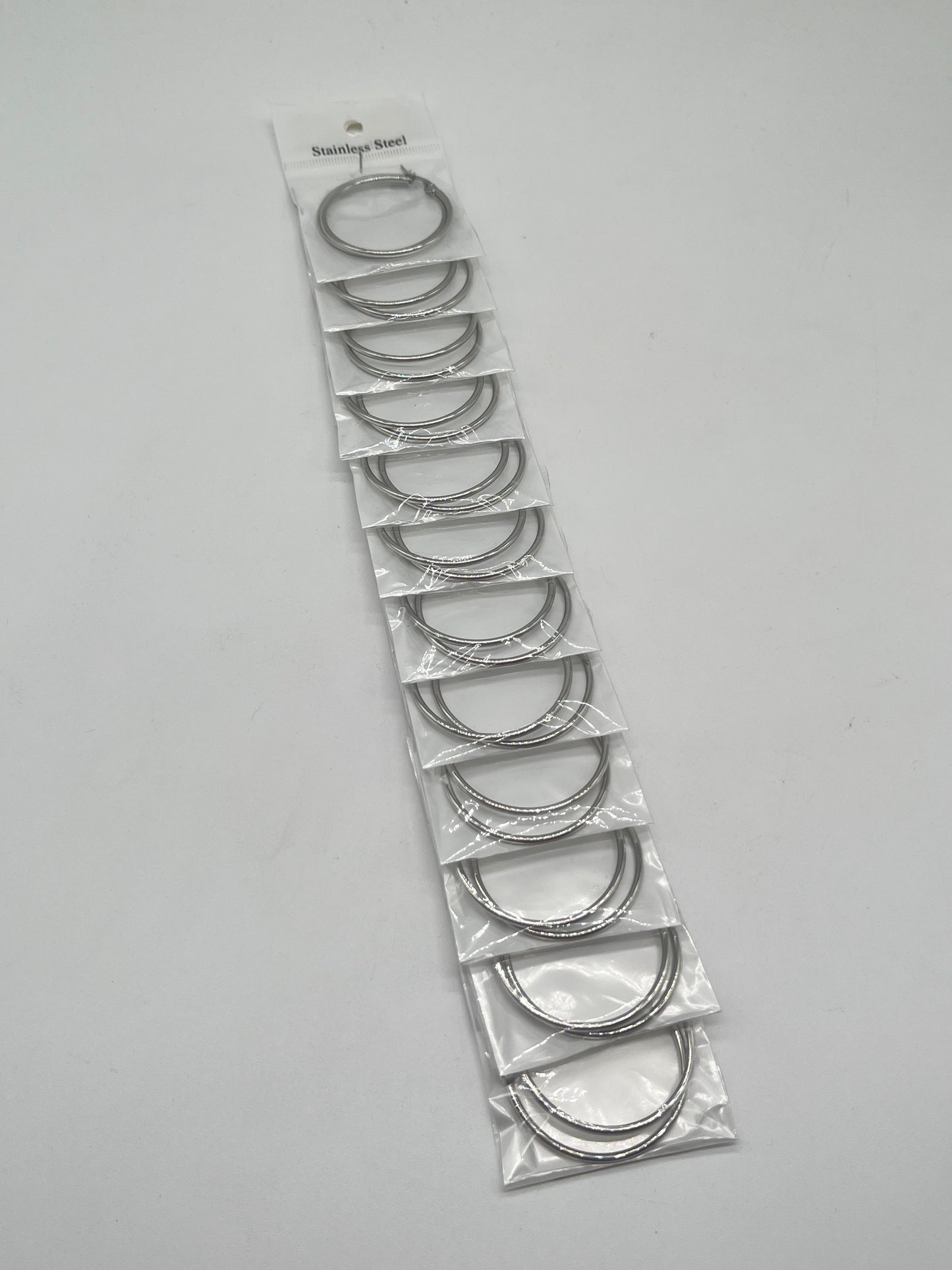 AROS COMUN STAINLESS STELL AF13347#40