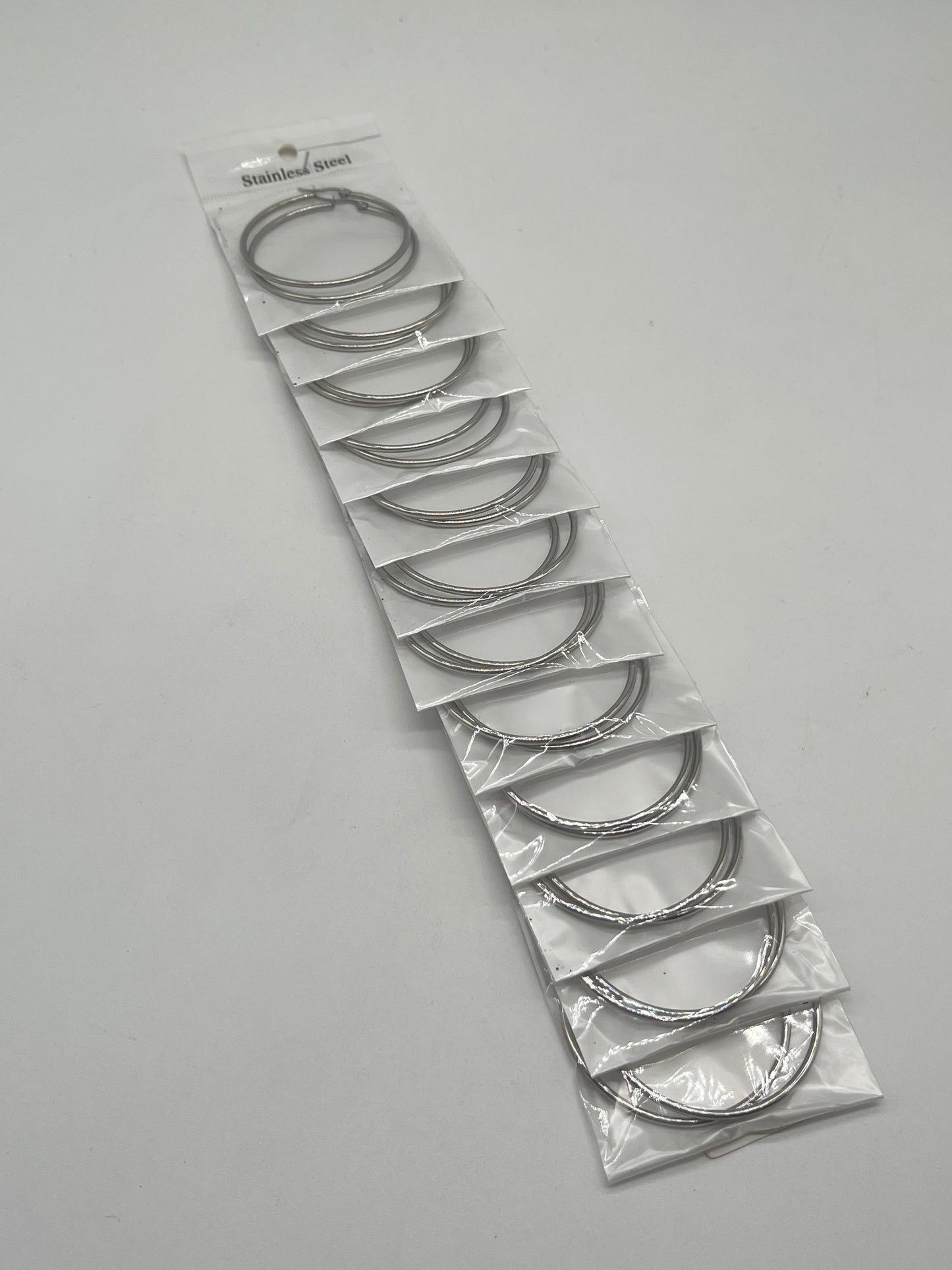 AROS STAINLESS STEEL #50