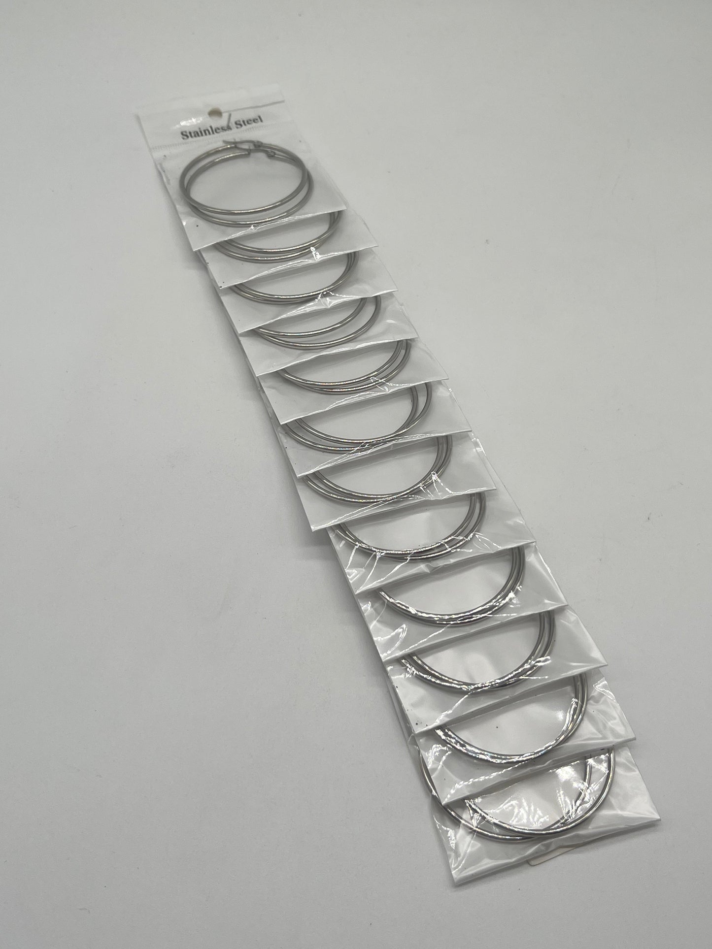 AROS STAINLESS STEEL #50