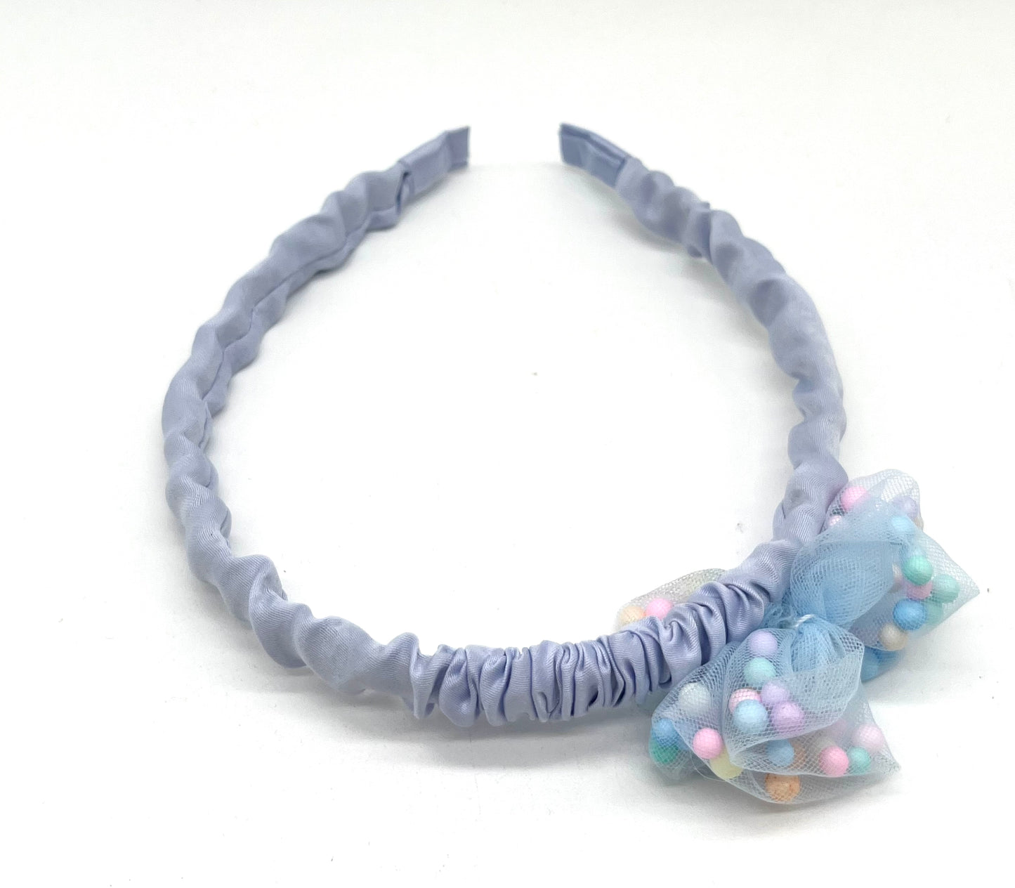 VINCHA PARA NINA AF-12362