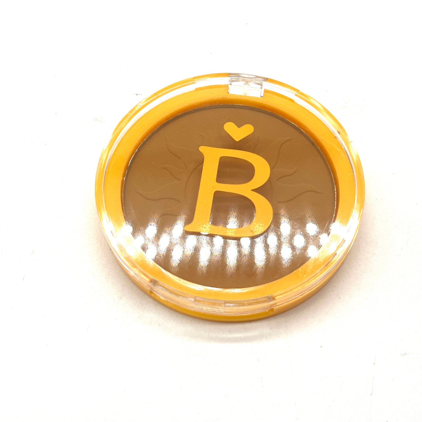 CONTORNO BRONZER SOL BM0006
