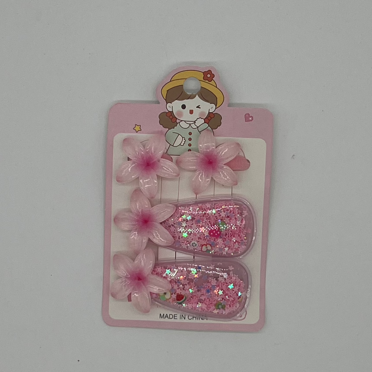 SET BROCHE NENA AF131410