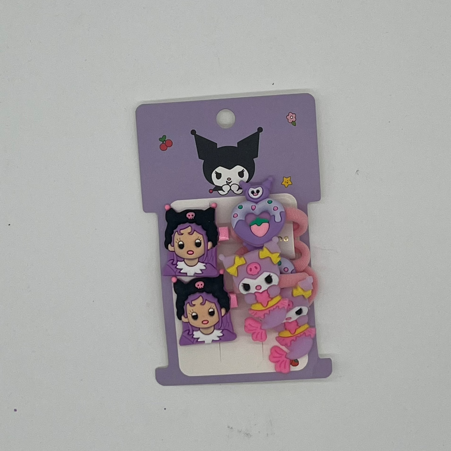 BROCHE KUROMI AF131453