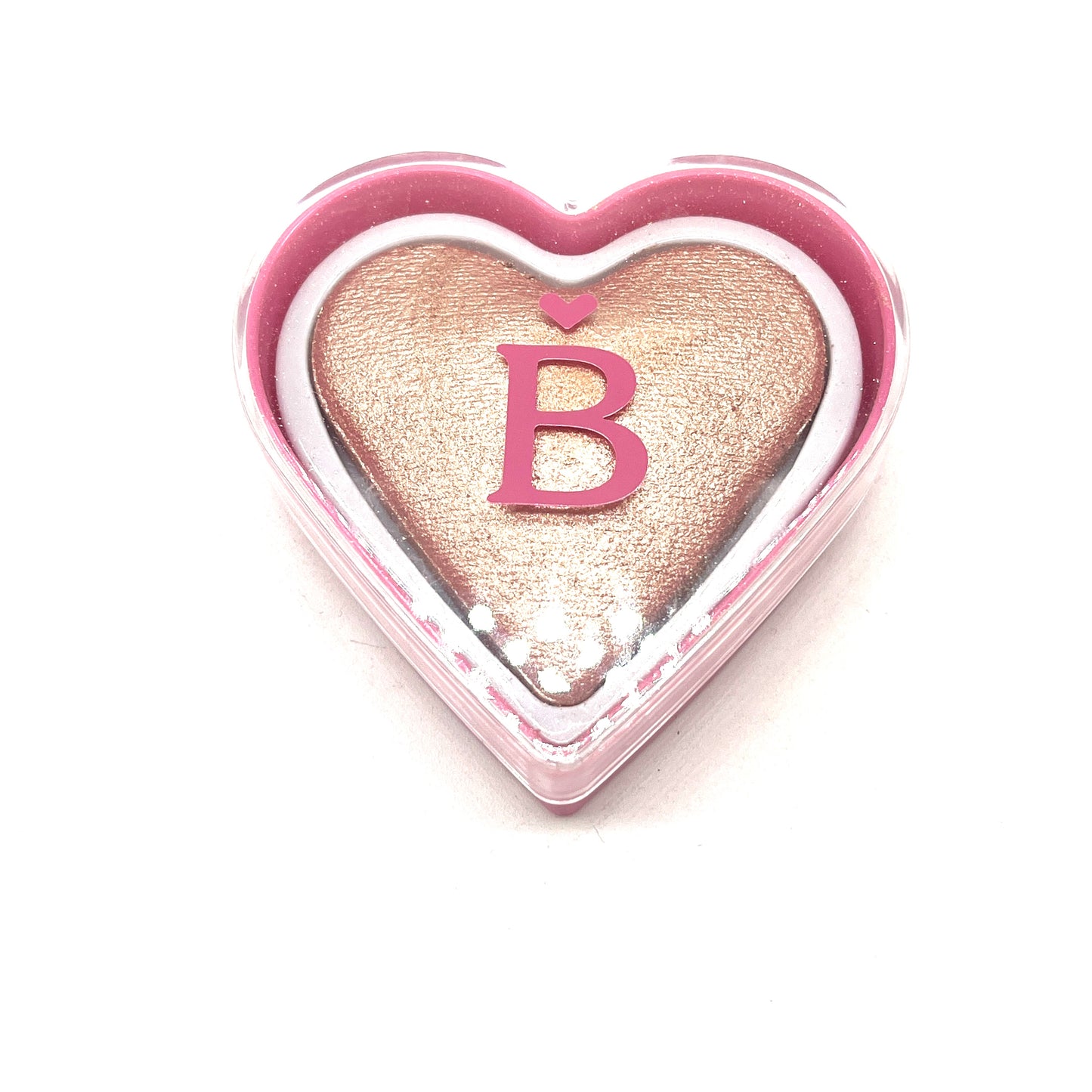 ILUMINADOR HIGHLIGHT CORAZON BM0022